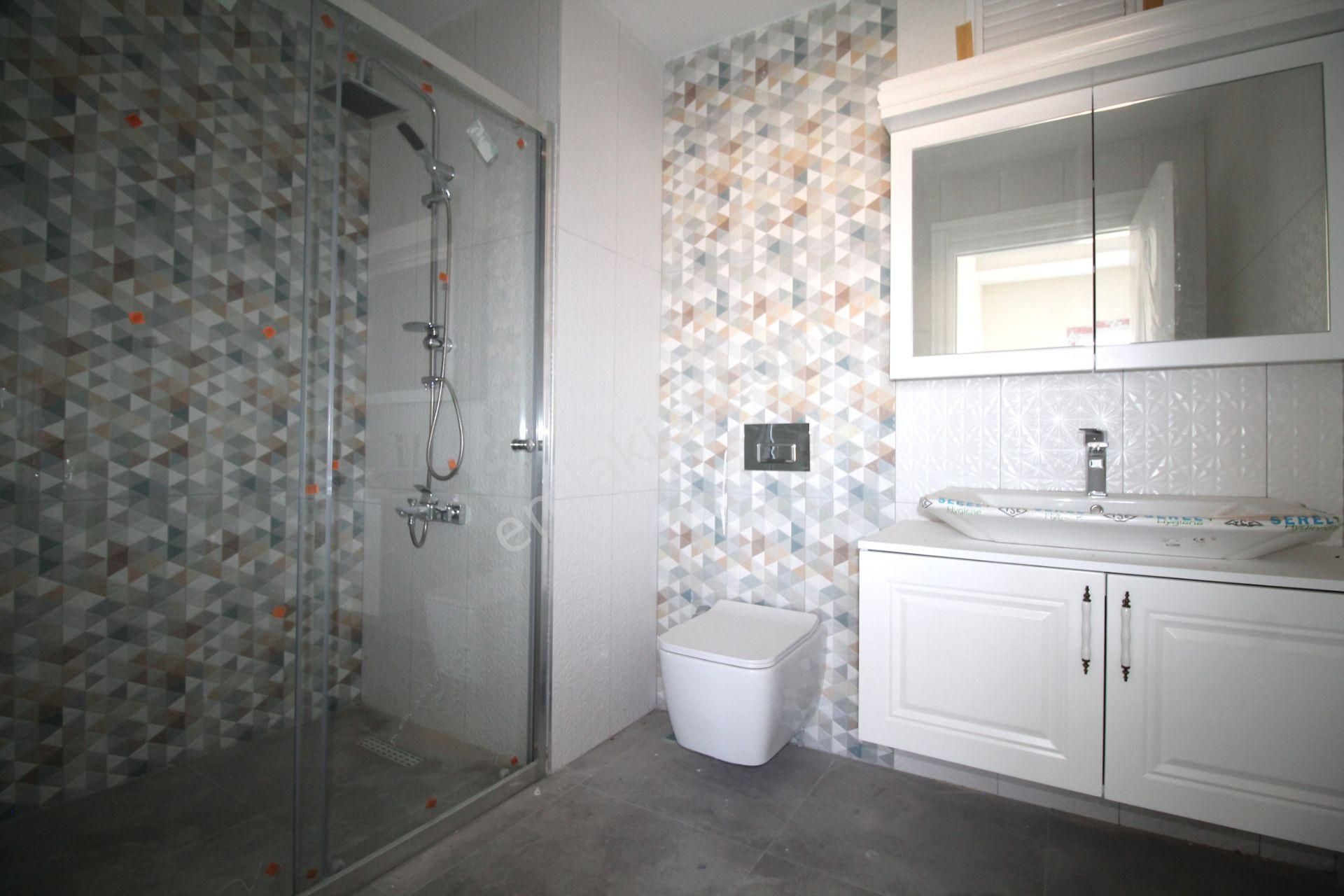 Retro’dan Gözde Bölgede Yeni Yaşam Alanınız Sizi Bekliyor! Lüks Konsept 4+1 - Görsel 24