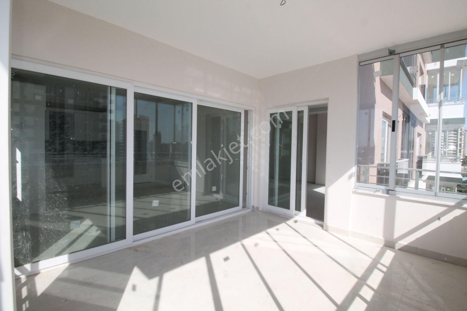 Retro’dan Gözde Bölgede Yeni Yaşam Alanınız Sizi Bekliyor! Lüks Konsept 4+1 - Görsel 29