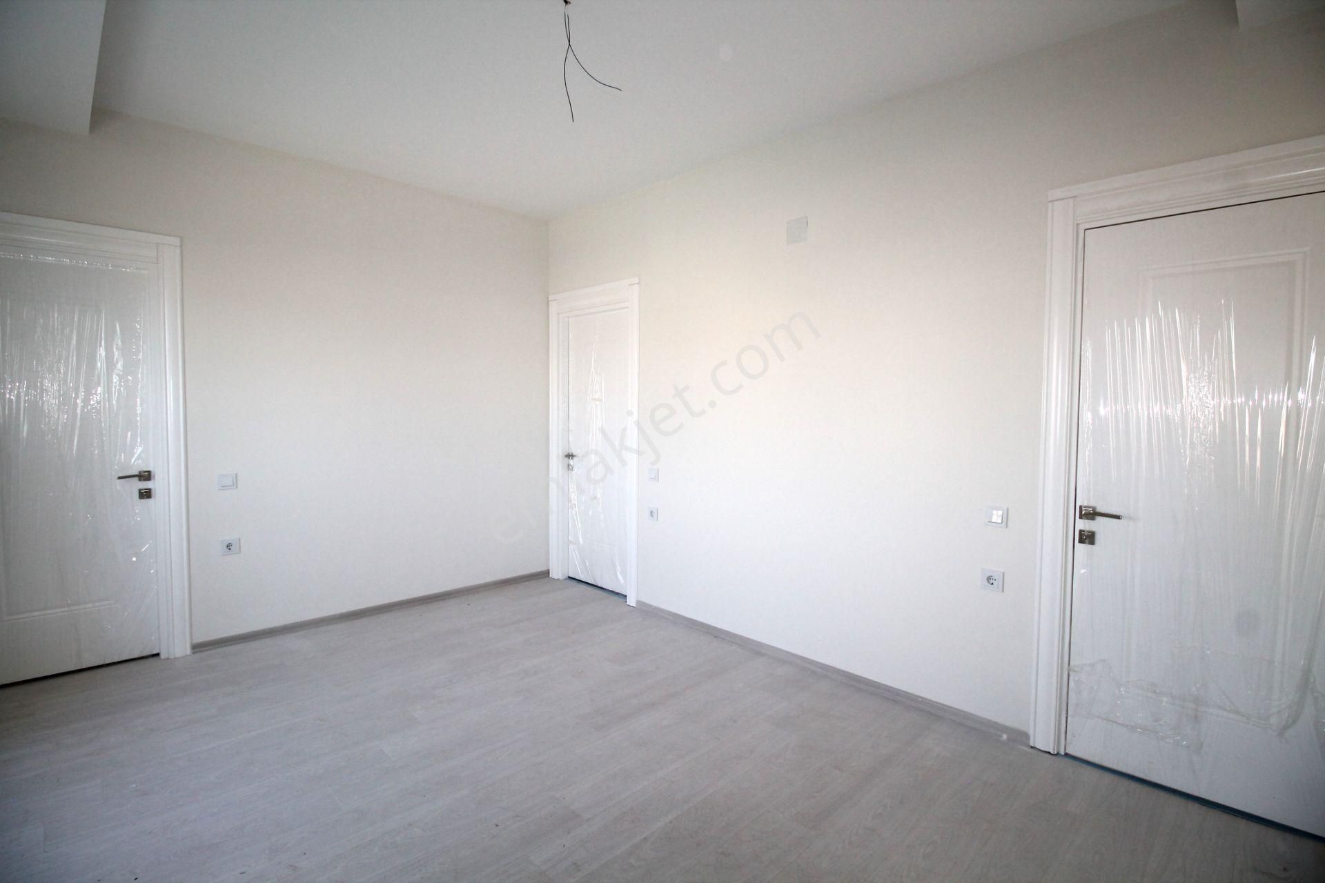 Retro’dan Gözde Bölgede Yeni Yaşam Alanınız Sizi Bekliyor! Lüks Konsept 4+1 - Görsel 21