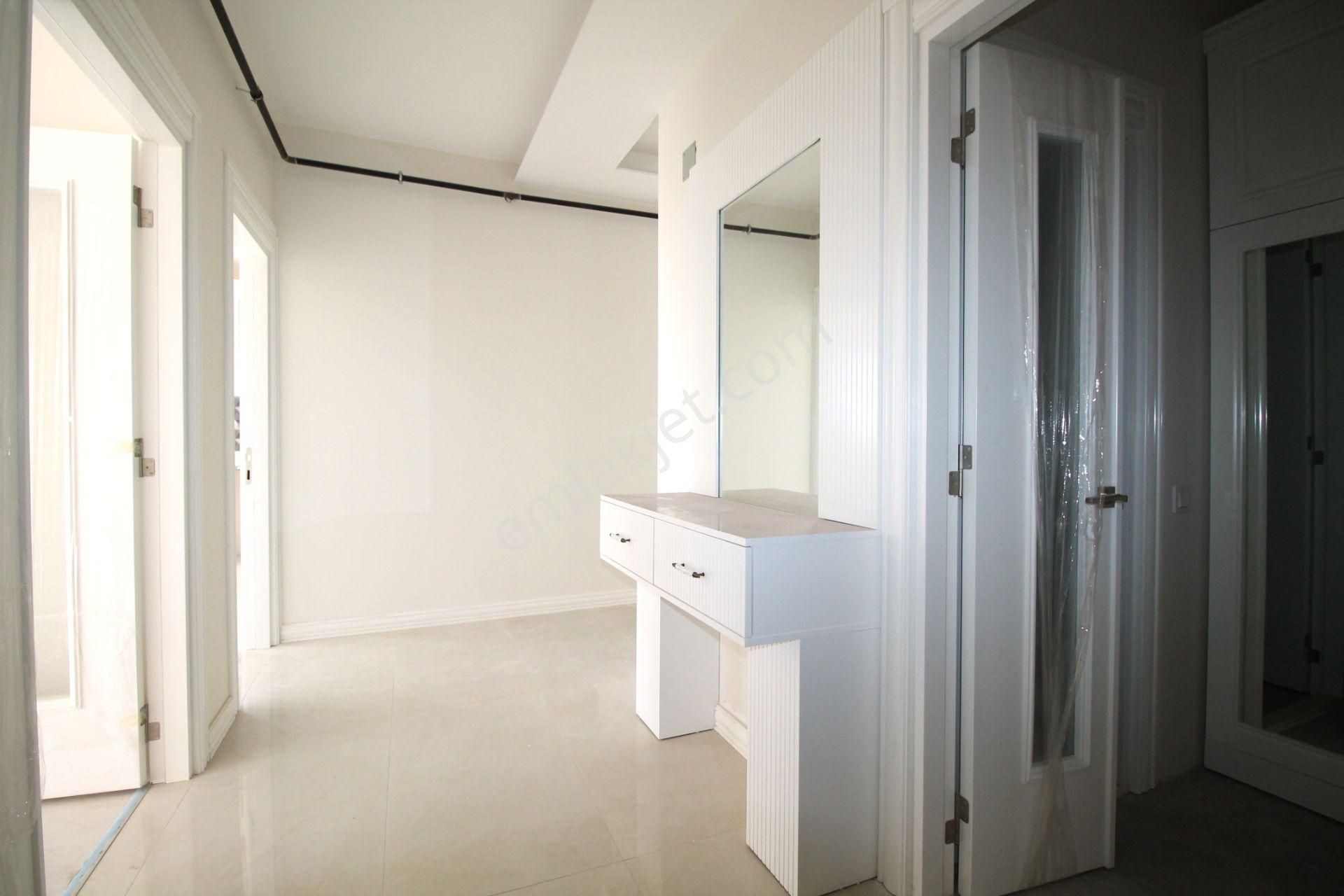 Retro’dan Gözde Bölgede Yeni Yaşam Alanınız Sizi Bekliyor! Lüks Konsept 4+1 - Görsel 4