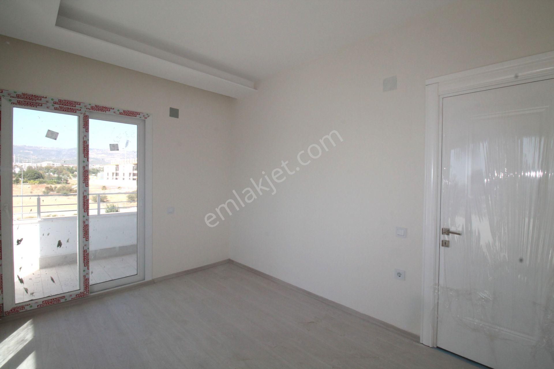 Retro’dan Gözde Bölgede Yeni Yaşam Alanınız Sizi Bekliyor! Lüks Konsept 4+1 - Görsel 15