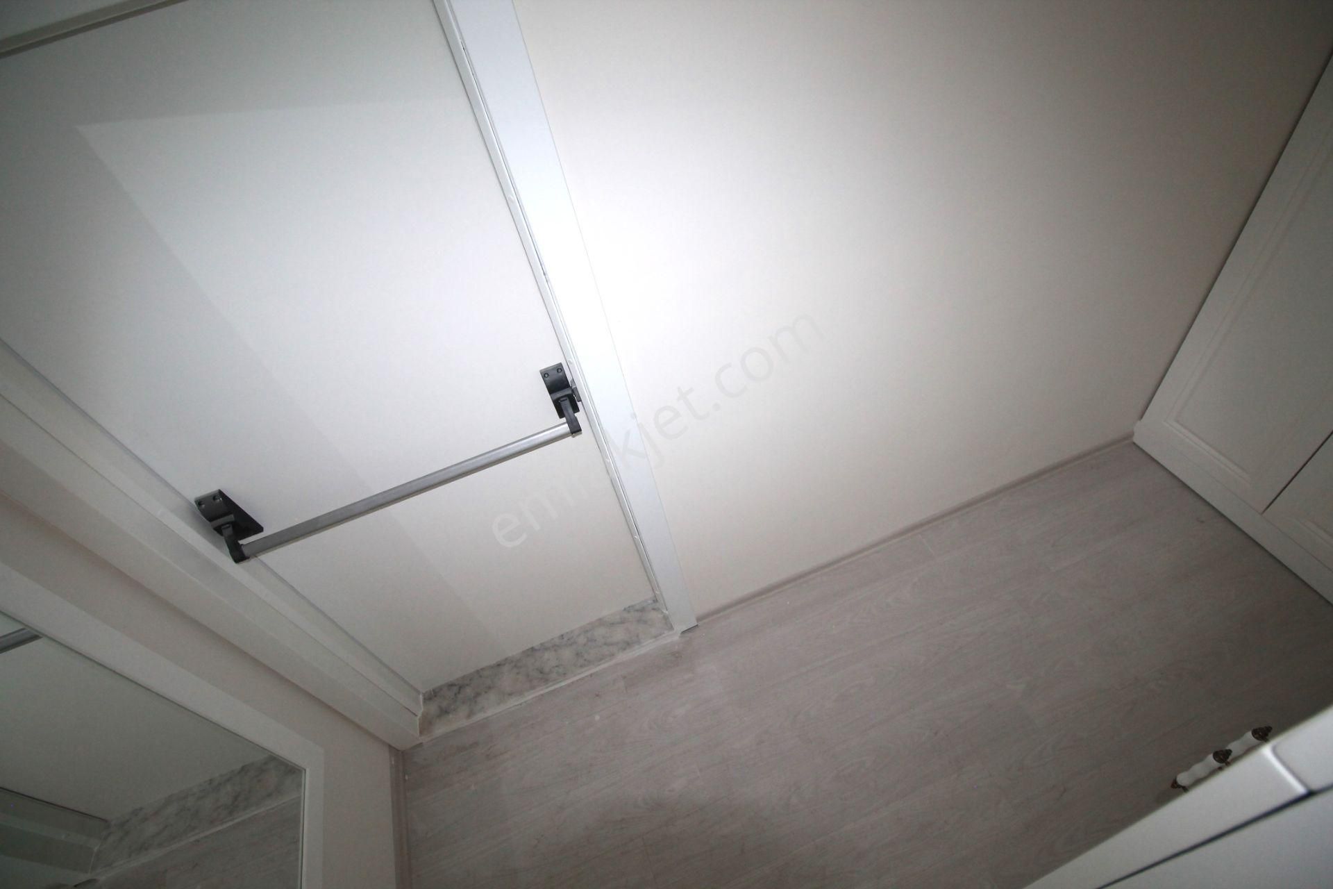 Retro’dan Gözde Bölgede Yeni Yaşam Alanınız Sizi Bekliyor! Lüks Konsept 4+1 - Görsel 23