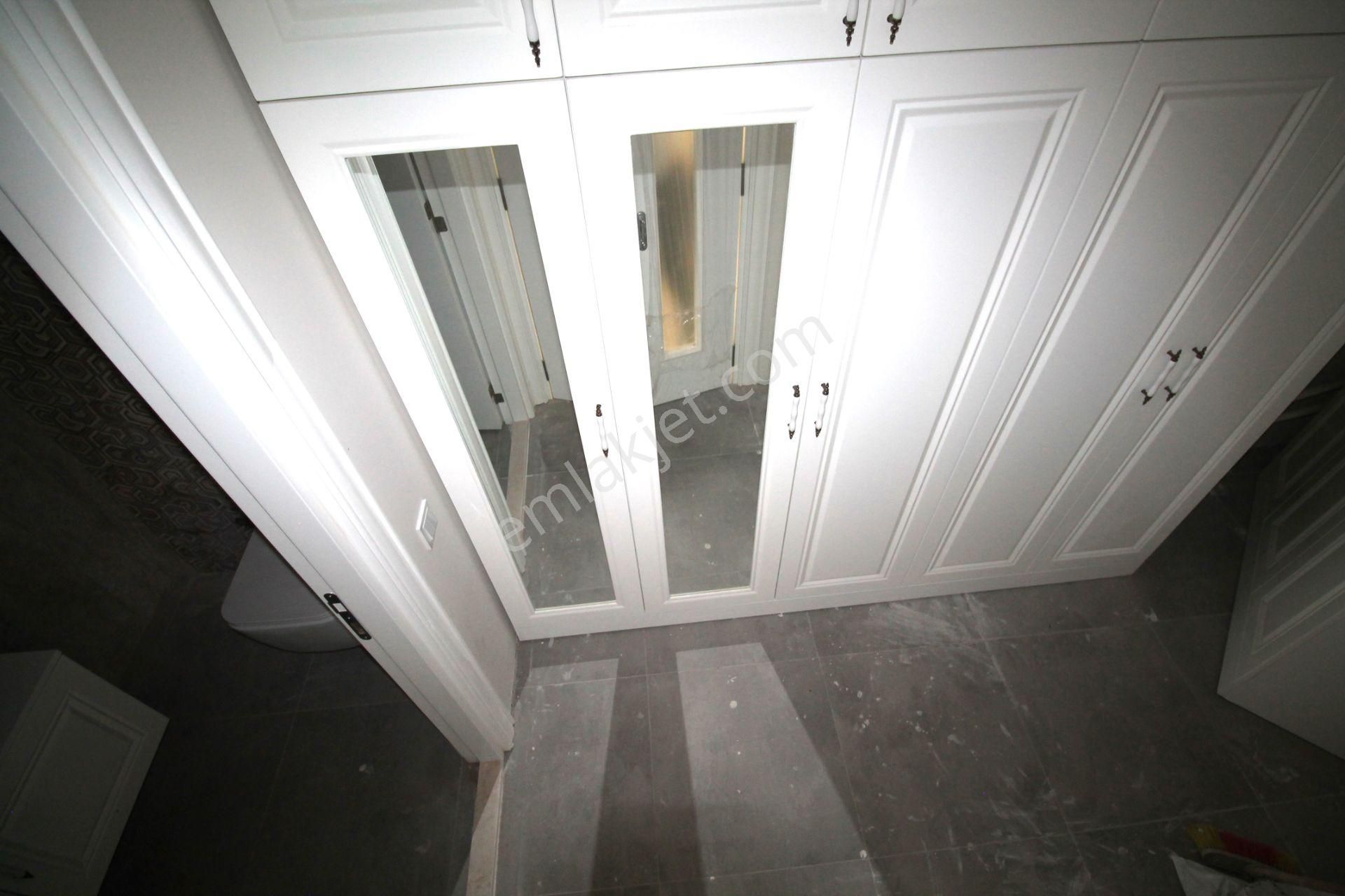 Retro’dan Gözde Bölgede Yeni Yaşam Alanınız Sizi Bekliyor! Lüks Konsept 4+1 - Görsel 8