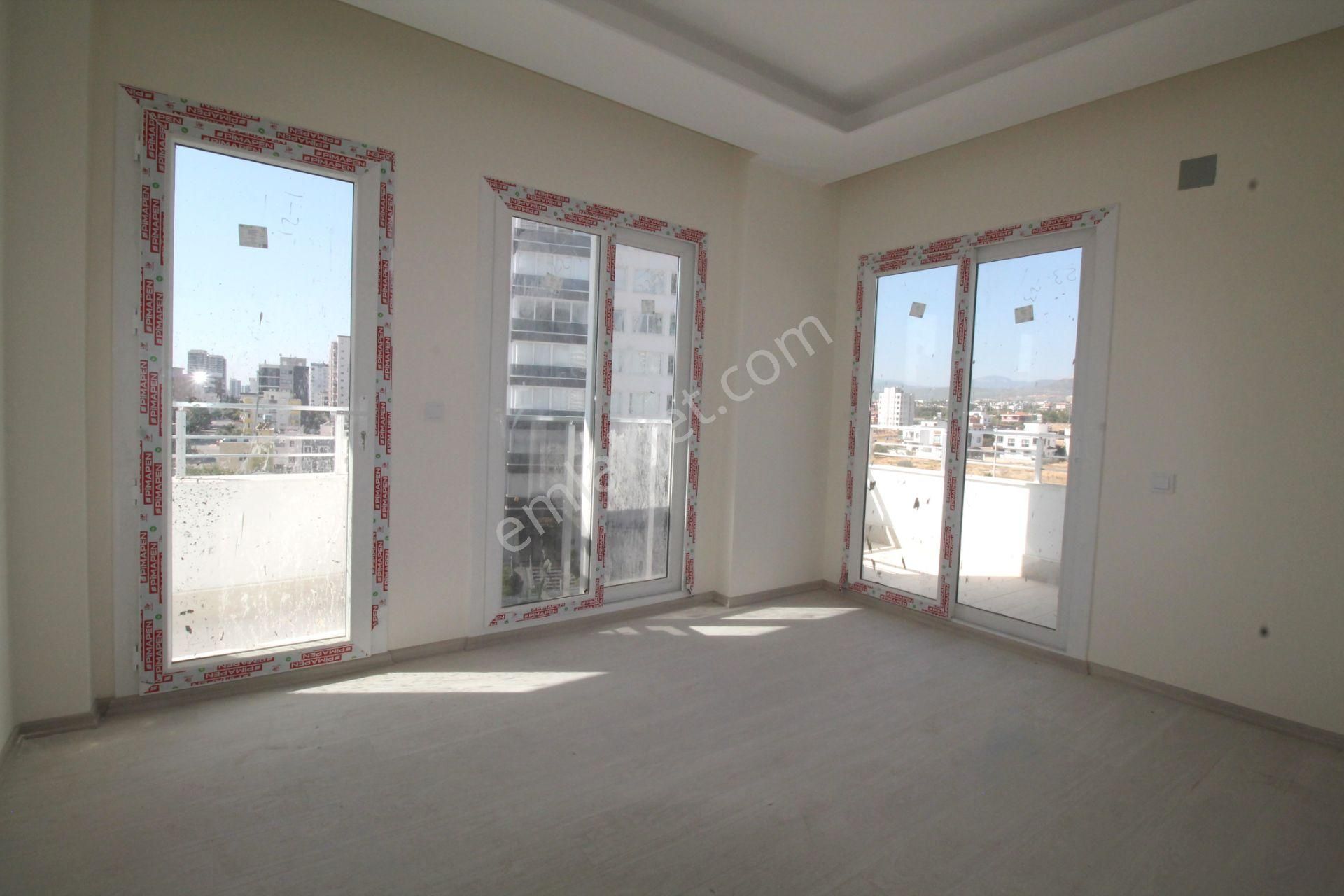 Retro’dan Gözde Bölgede Yeni Yaşam Alanınız Sizi Bekliyor! Lüks Konsept 4+1 - Görsel 14