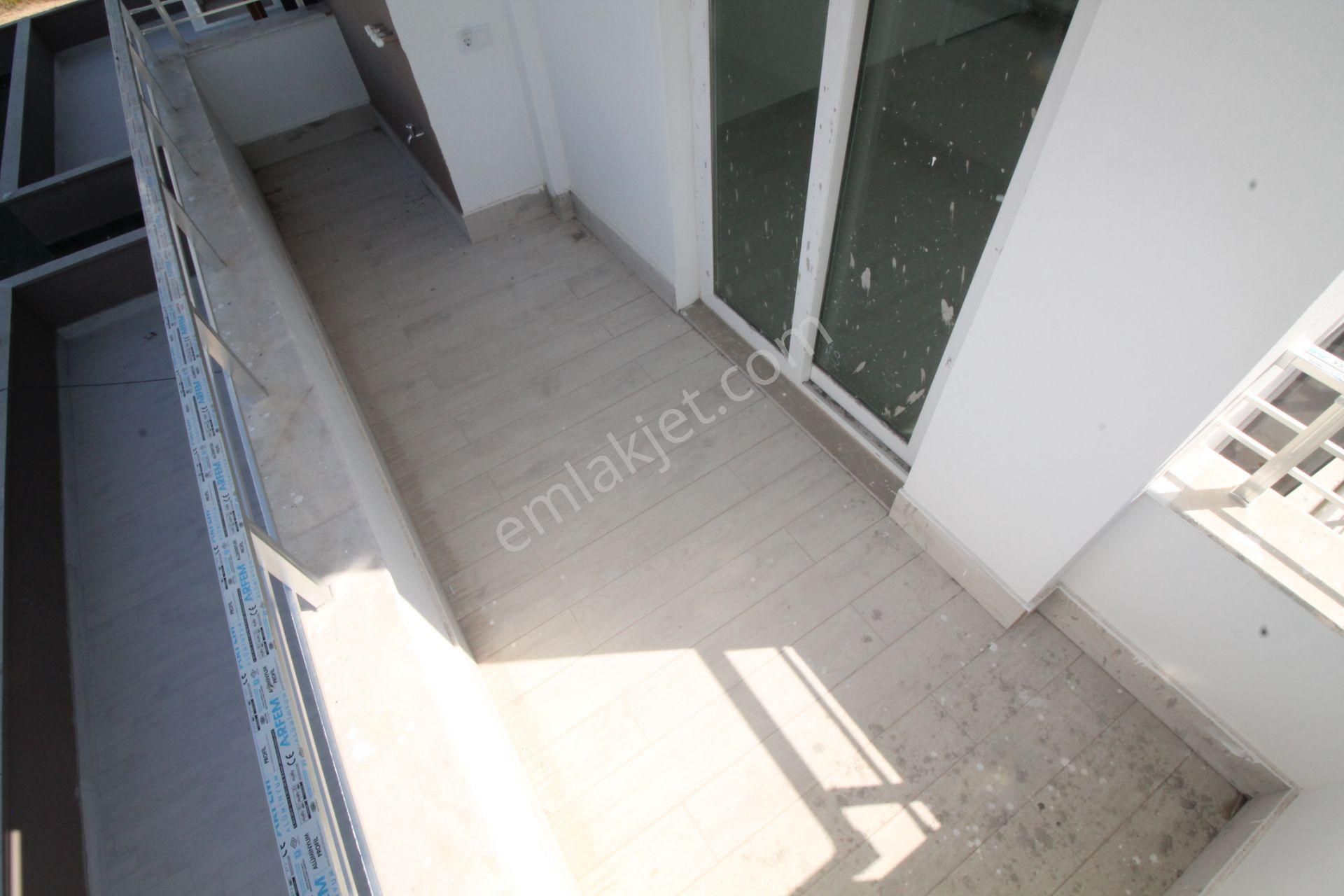 Retro’dan Gözde Bölgede Yeni Yaşam Alanınız Sizi Bekliyor! Lüks Konsept 4+1 - Görsel 18