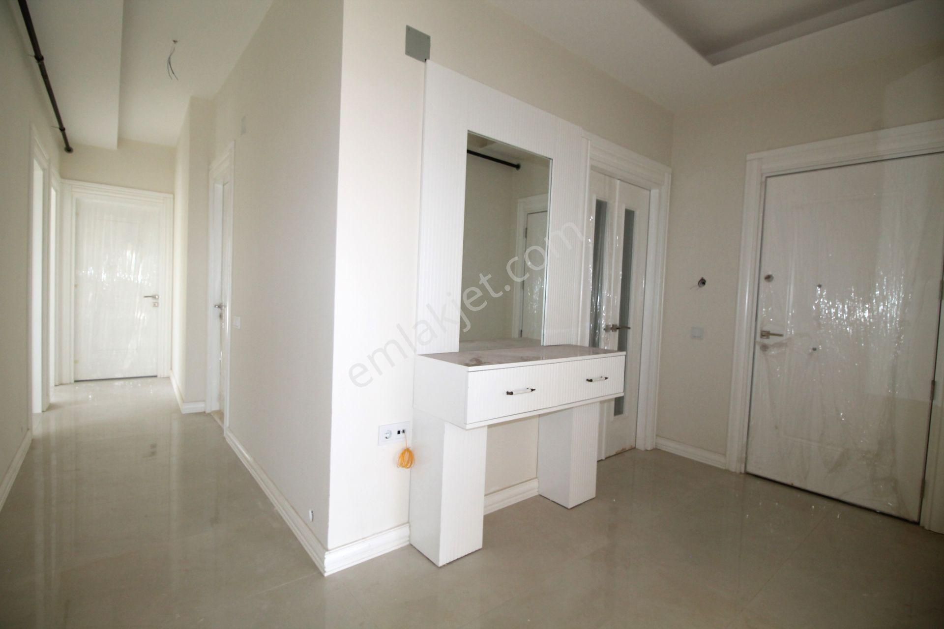 Retro’dan Gözde Bölgede Yeni Yaşam Alanınız Sizi Bekliyor! Lüks Konsept 4+1 - Görsel 26