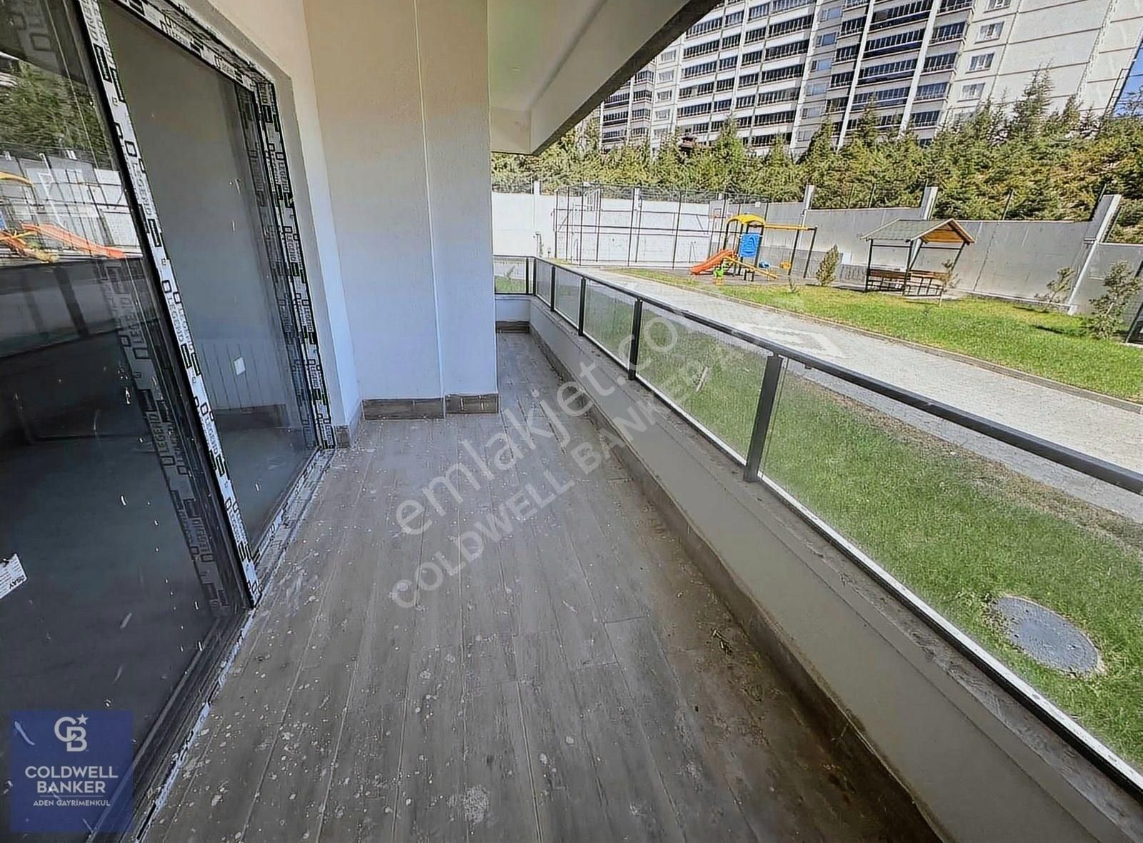 Yenimahalle Susuzda Satılık 5+1 Lüks Daire - Görsel 6