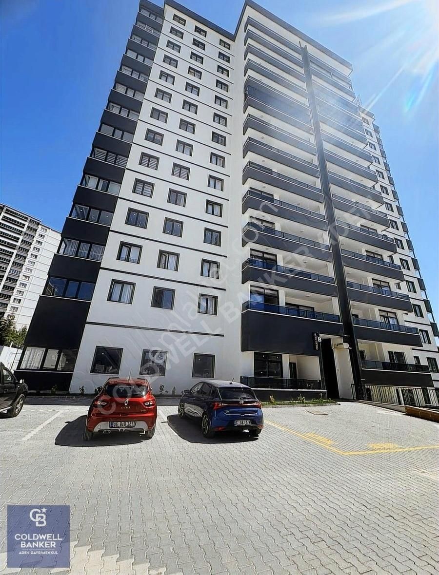 Yenimahalle Susuzda Satılık 5+1 Lüks Daire - Görsel 13