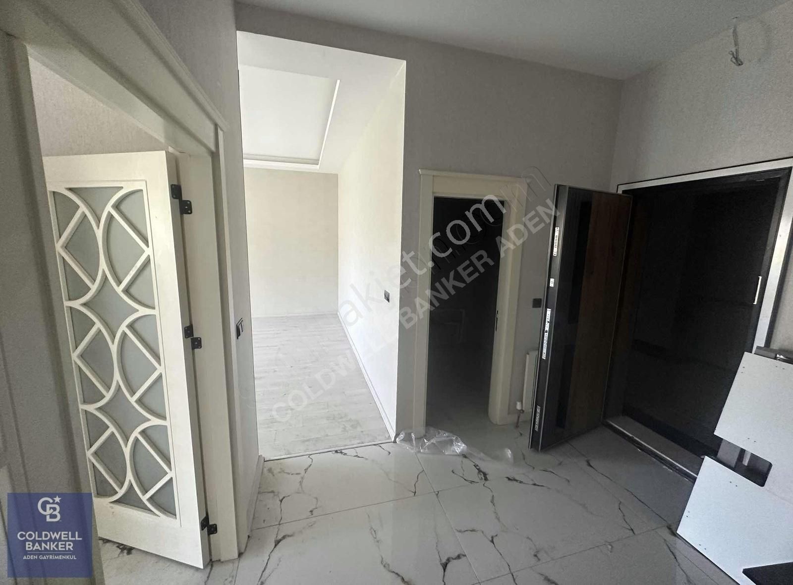 Yenimahalle Susuzda Satılık 5+1 Lüks Daire - Görsel 9