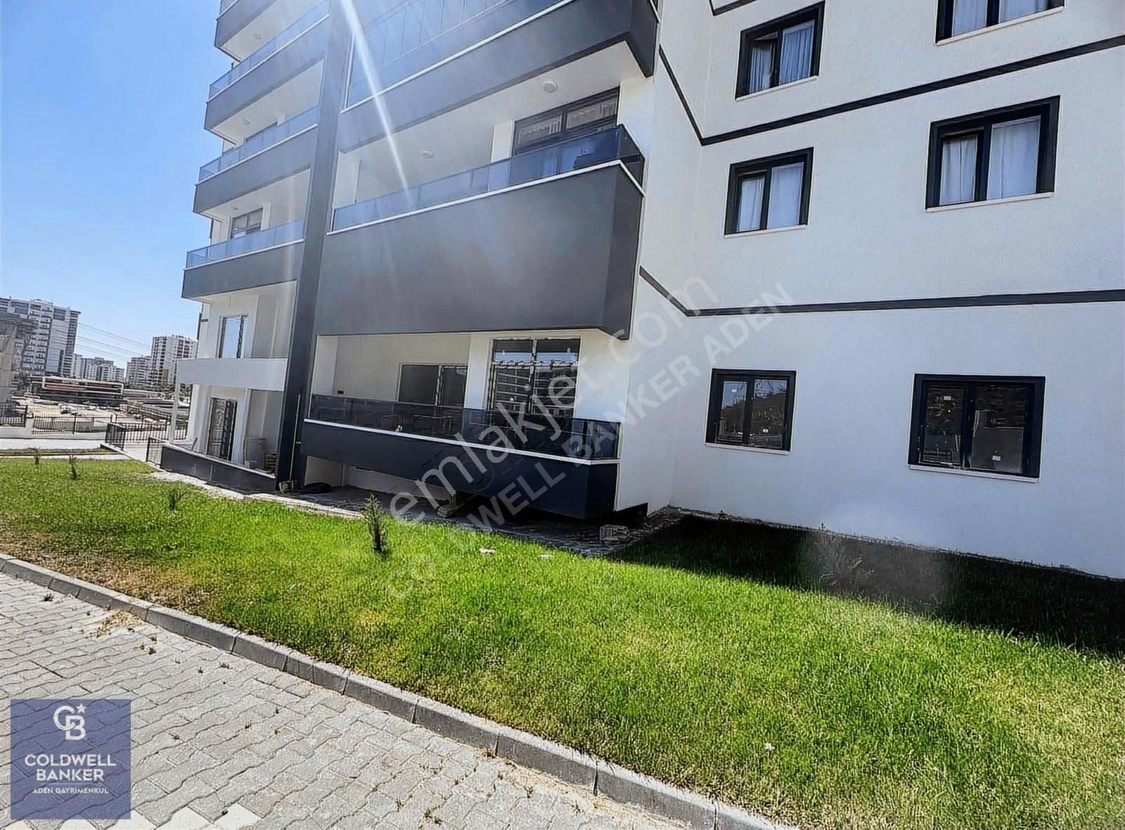 Yenimahalle Susuzda Satılık 5+1 Lüks Daire - Görsel 8