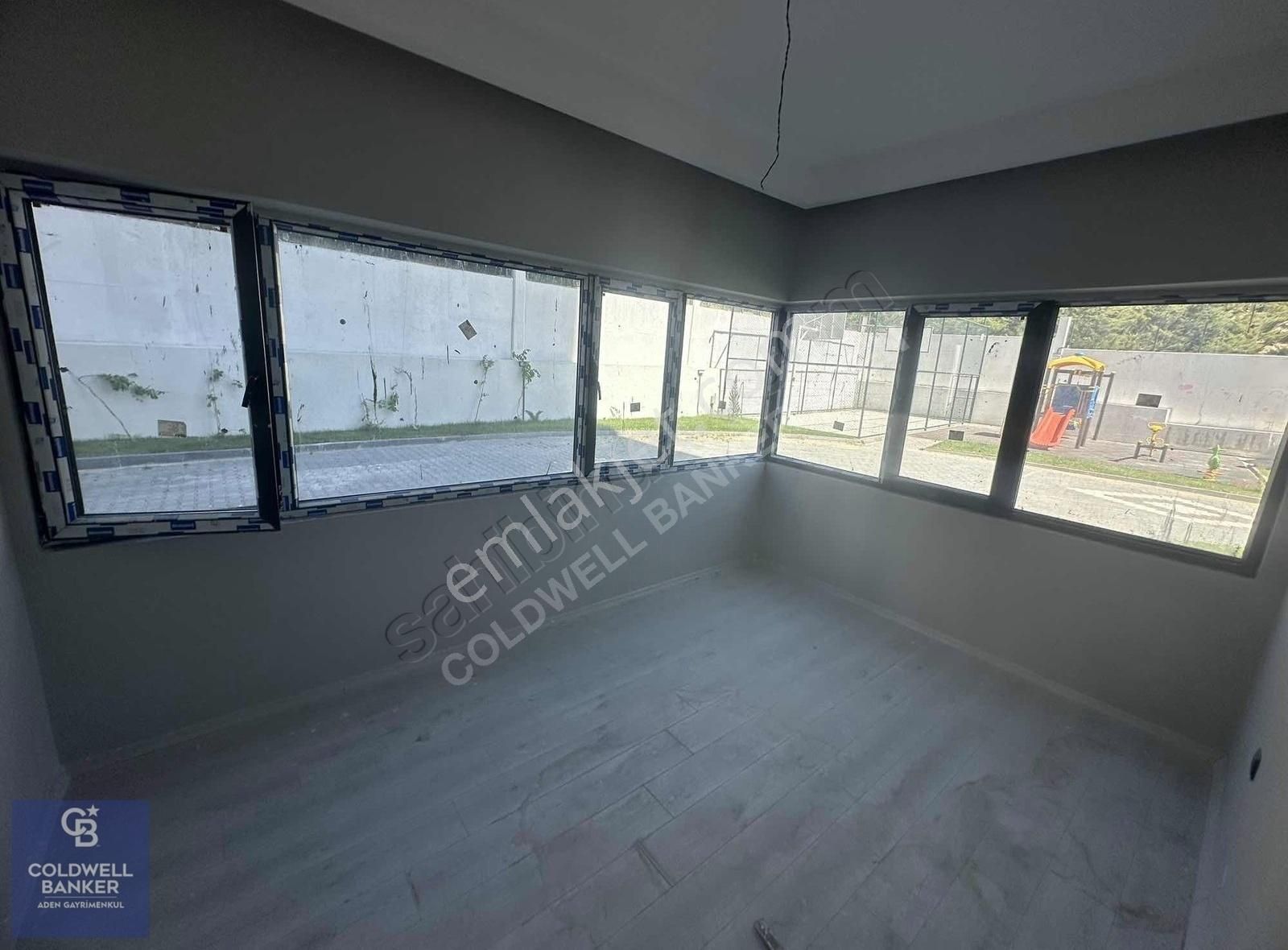 Yenimahalle Susuzda Satılık 5+1 Lüks Daire - Görsel 3