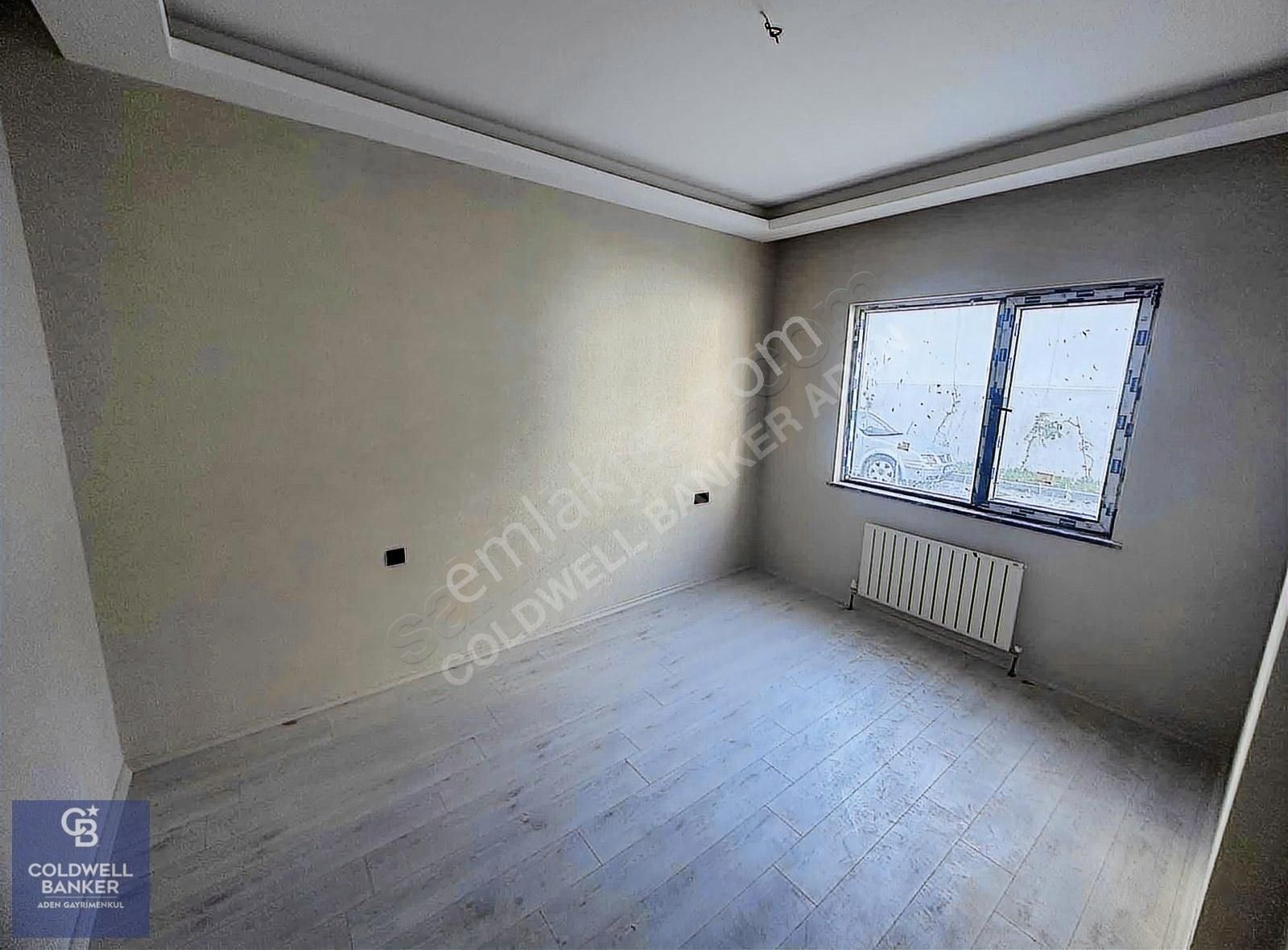 Yenimahalle Susuzda Satılık 5+1 Lüks Daire - Görsel 16