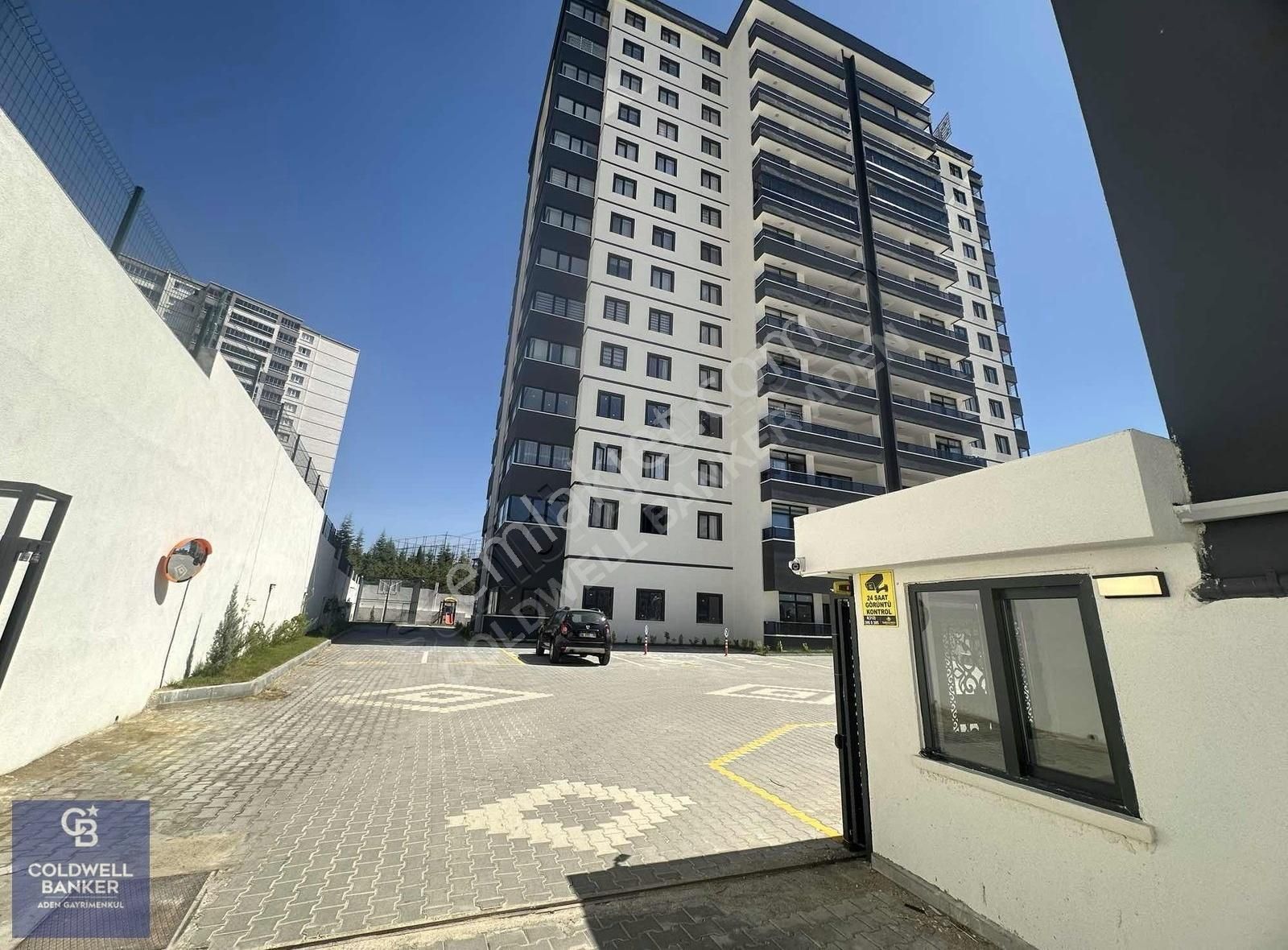 Yenimahalle Susuzda Satılık 5+1 Lüks Daire - Görsel 14