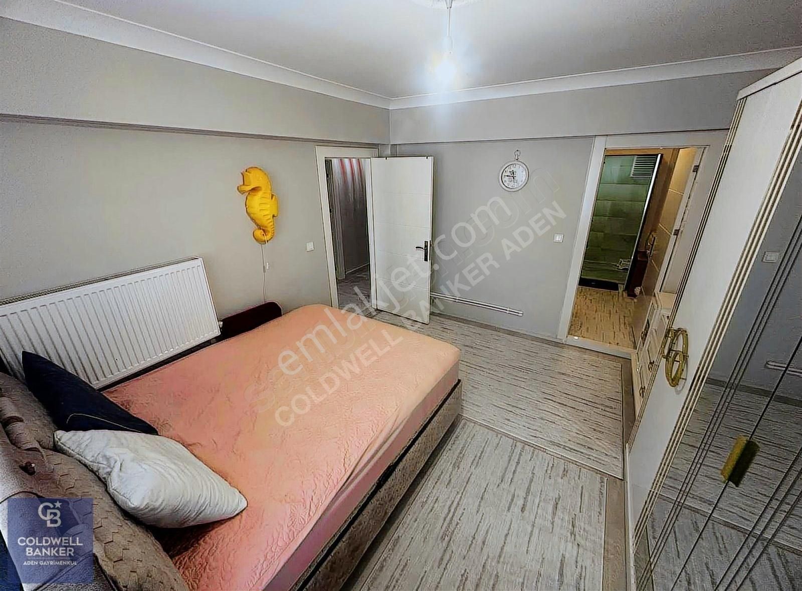 Sincan Yenikent'de Satılık 3+1 Lüks Daire - Görsel 23