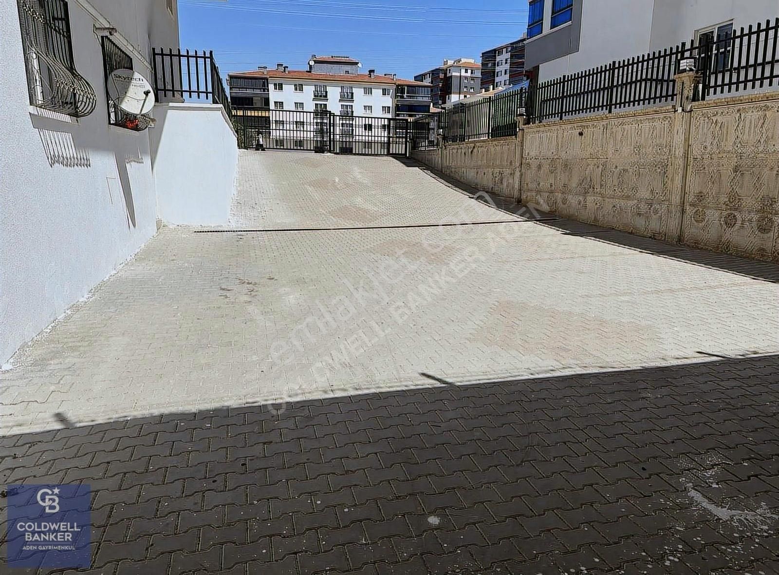 Sincan Yenikent'de Satılık 3+1 Lüks Daire - Görsel 27