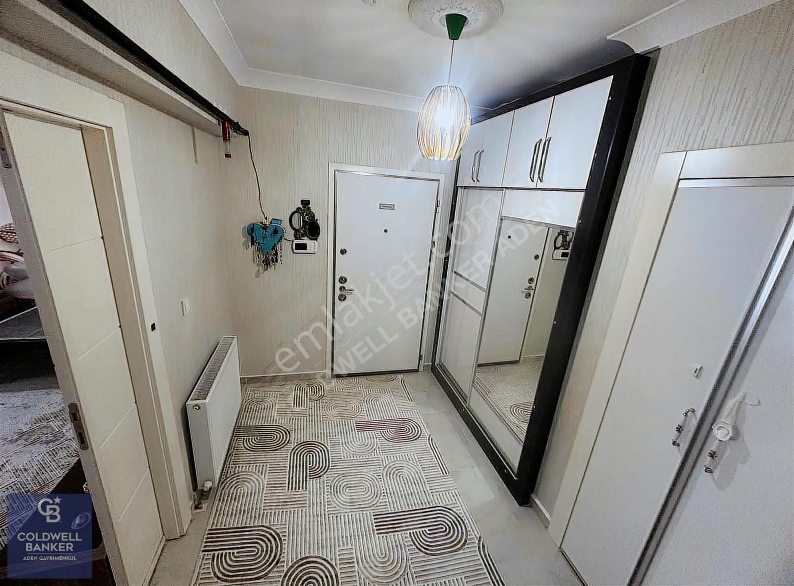 Sincan Yenikent'de Satılık 3+1 Lüks Daire - Görsel 15