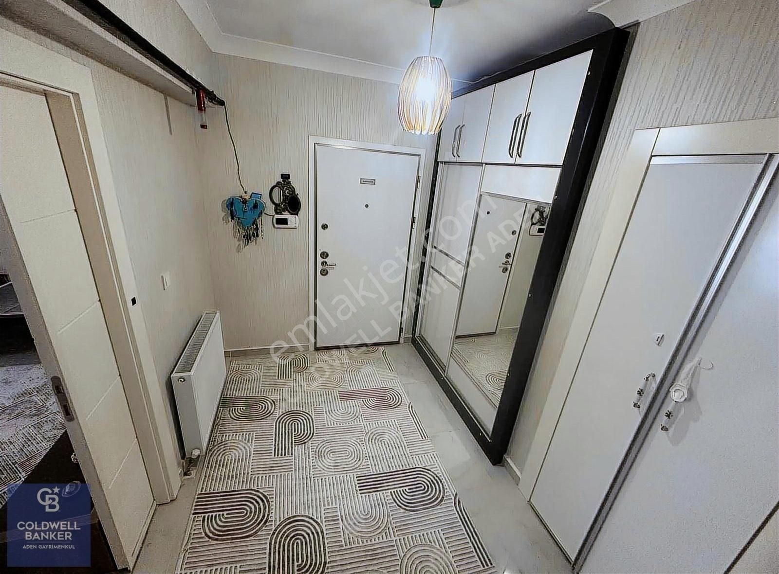 Sincan Yenikent'de Satılık 3+1 Lüks Daire - Görsel 9