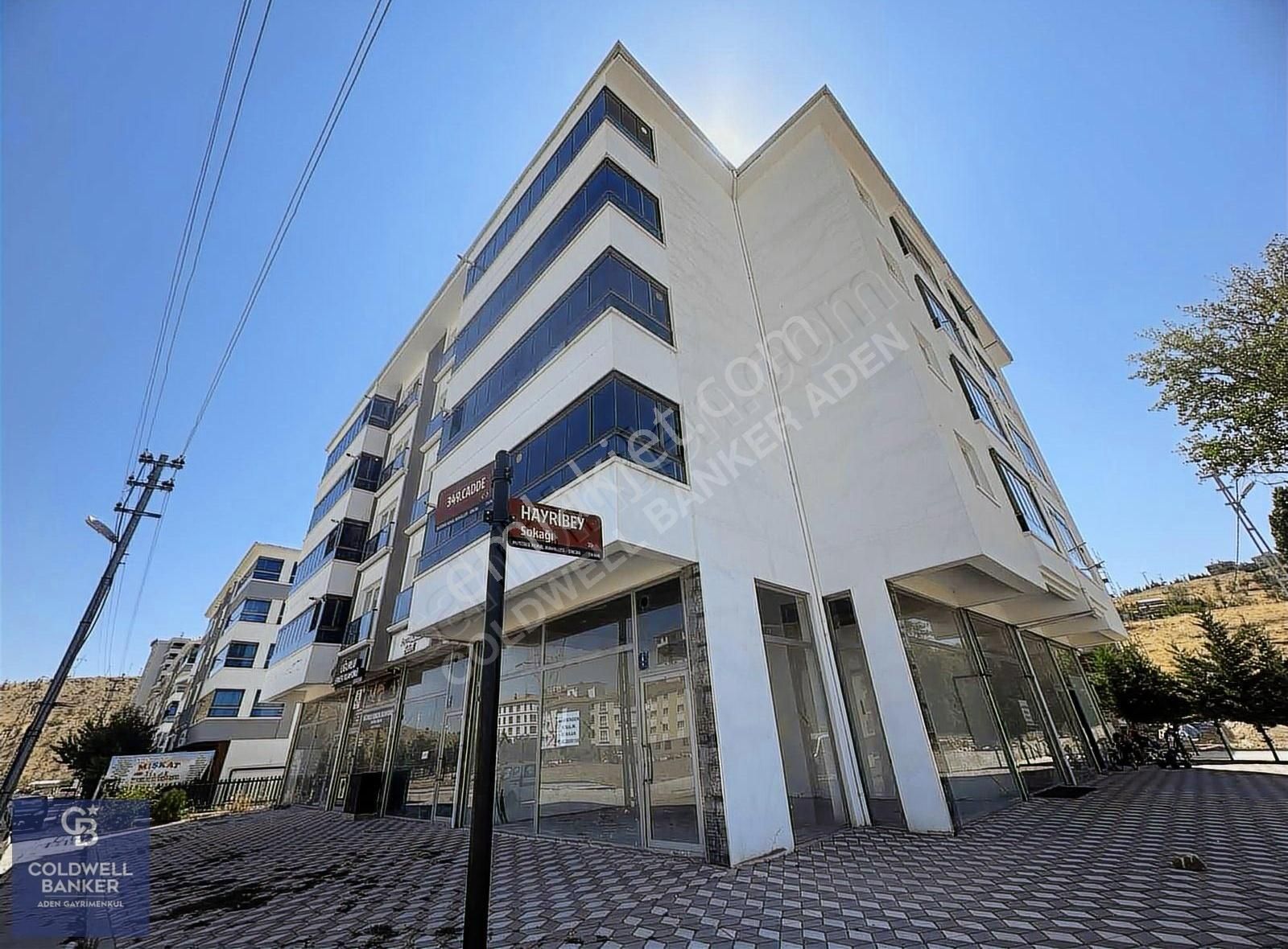 Sincan Yenikent'de Satılık 3+1 Lüks Daire - Görsel 13