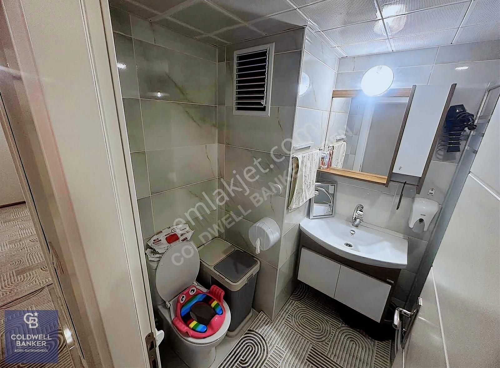 Sincan Yenikent'de Satılık 3+1 Lüks Daire - Görsel 19