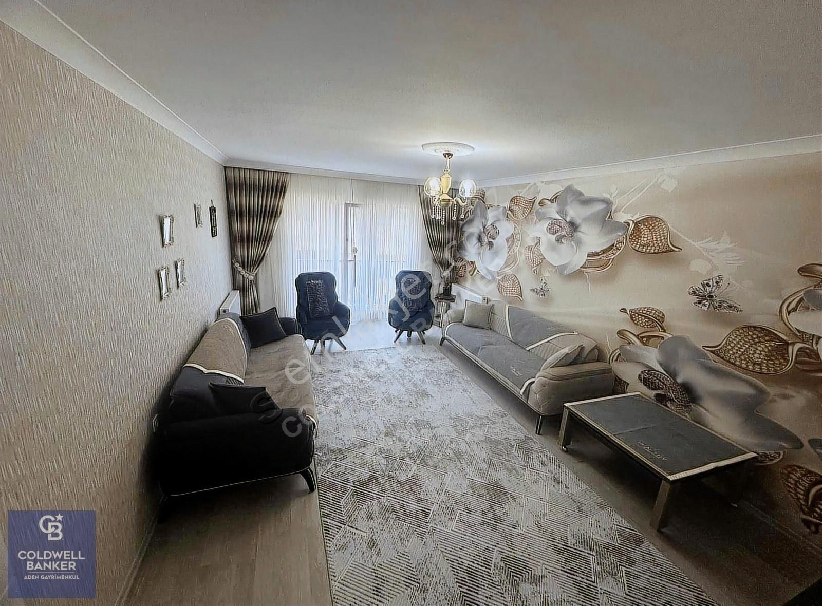 Sincan Yenikent'de Satılık 3+1 Lüks Daire - Görsel 24