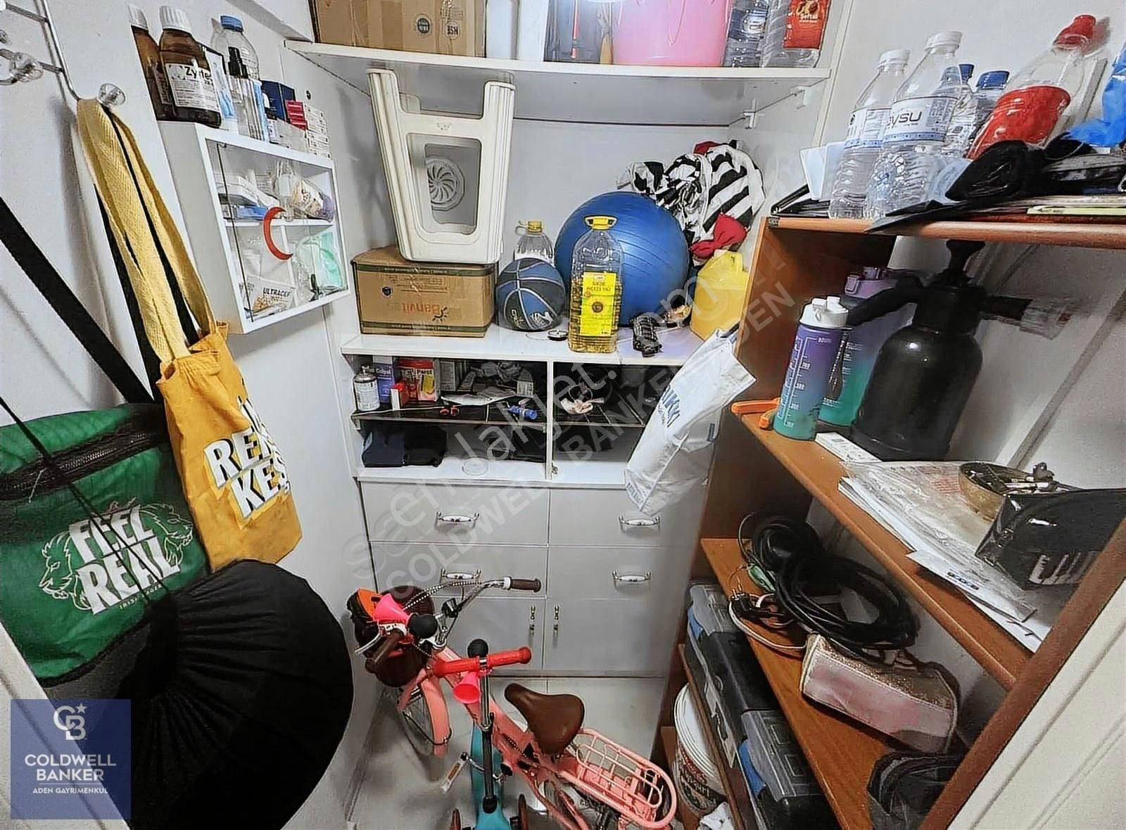 Sincan Yenikent'de Satılık 3+1 Lüks Daire - Görsel 17