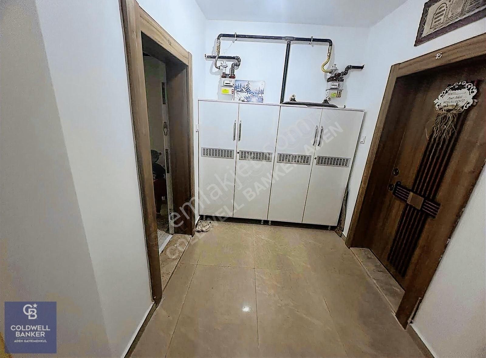 Sincan Yenikent'de Satılık 3+1 Lüks Daire - Görsel 8