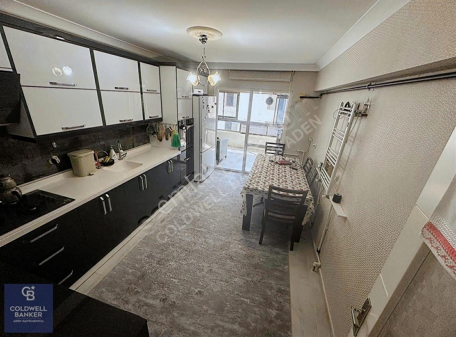 Sincan Yenikent'de Satılık 3+1 Lüks Daire - Görsel 10