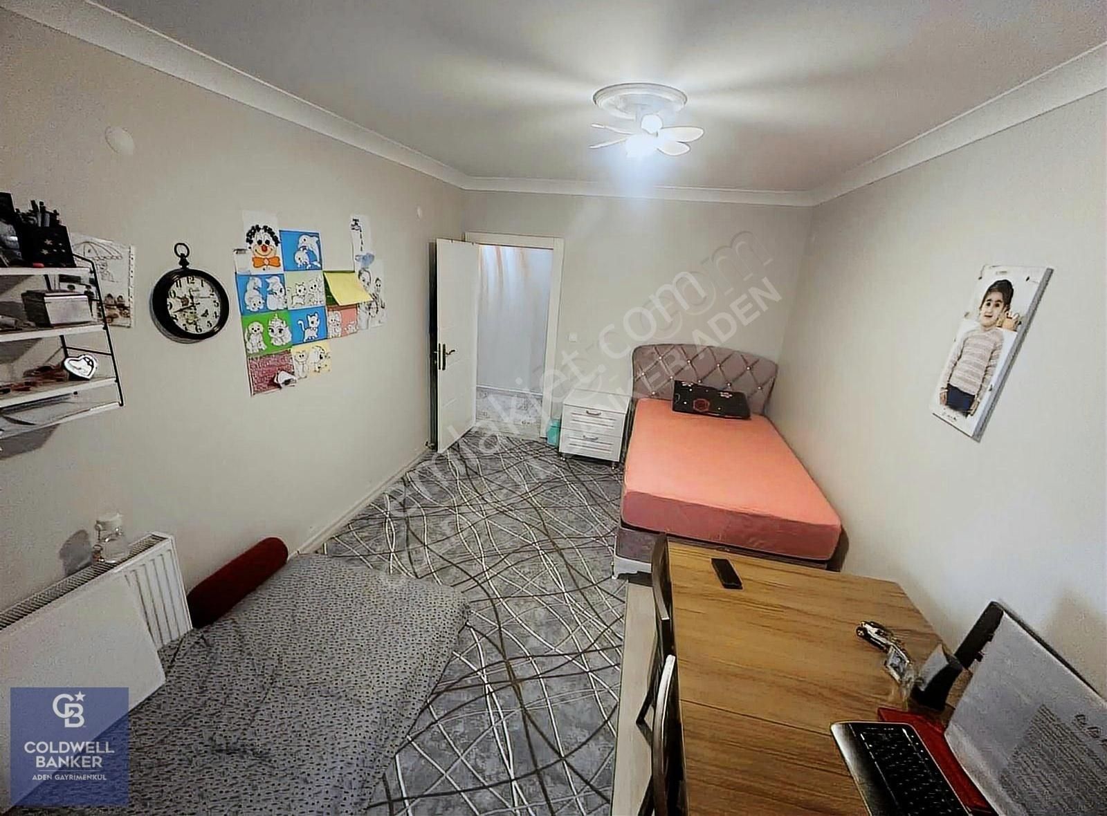 Sincan Yenikent'de Satılık 3+1 Lüks Daire - Görsel 12