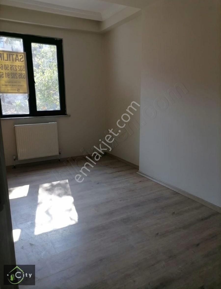 Fatih-çapa, Yeni Çeşme Sokakta 5+1 Ters Dubleks Satılık Daire - Görsel 8