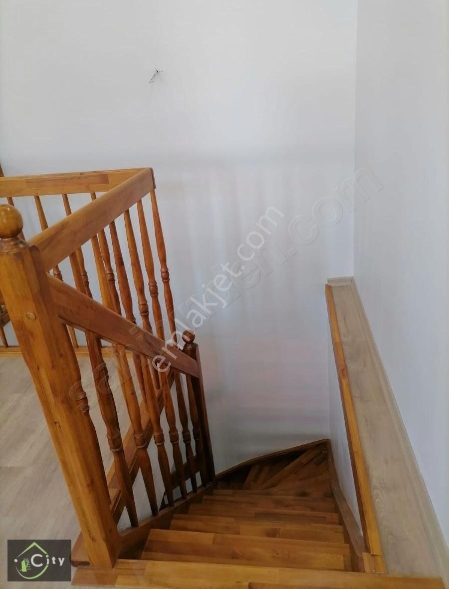 Fatih-çapa, Yeni Çeşme Sokakta 5+1 Ters Dubleks Satılık Daire - Görsel 7