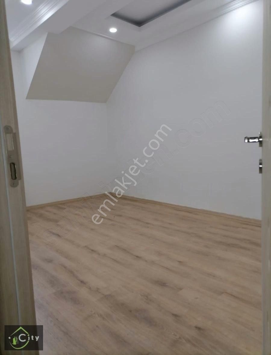 Fatih-çapa, Yeni Çeşme Sokakta 5+1 Ters Dubleks Satılık Daire - Görsel 30