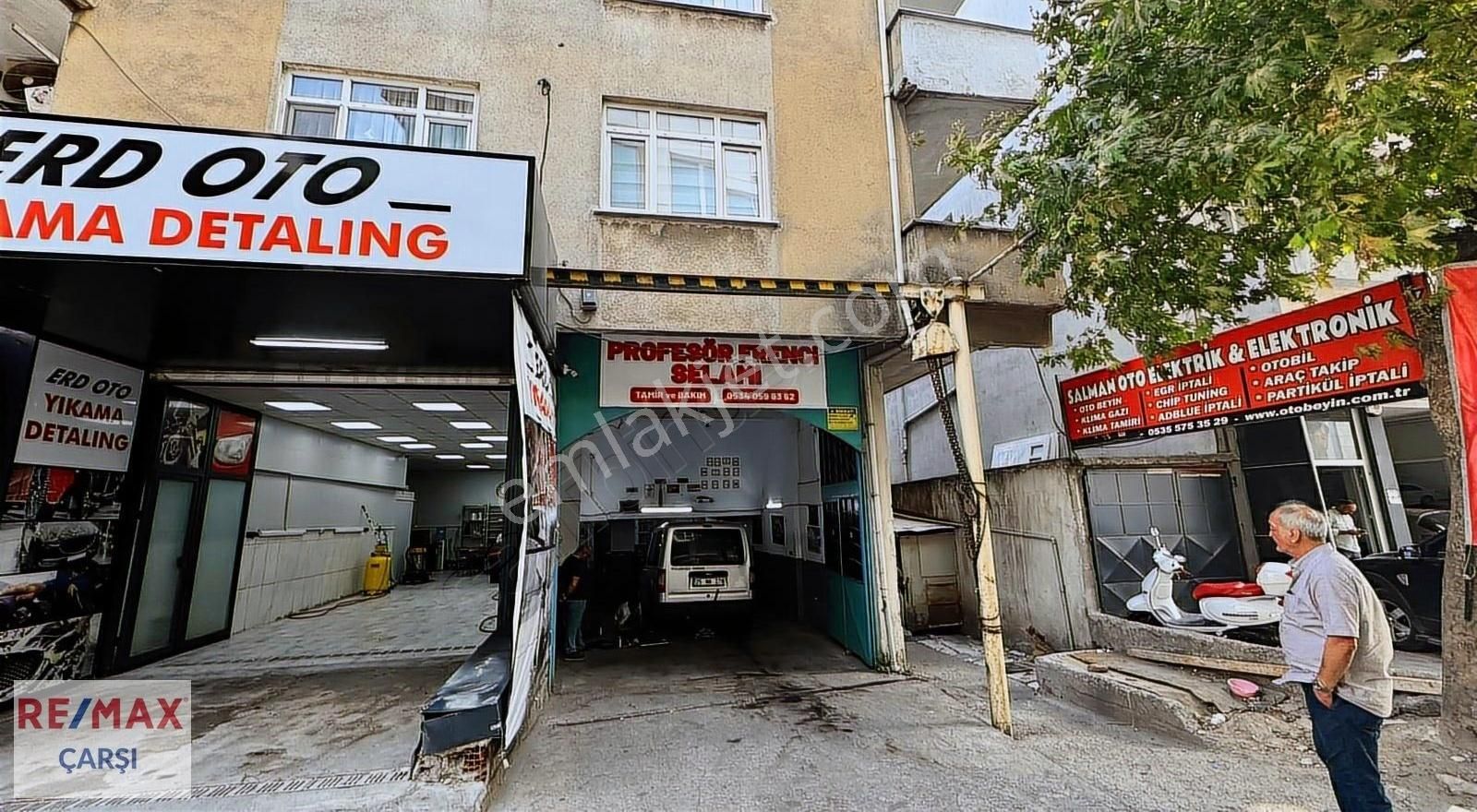 Gebze Tatlıkuyu'da Fırsat İşyeri! Körfez Caddesine 50 Metre - Görsel 3