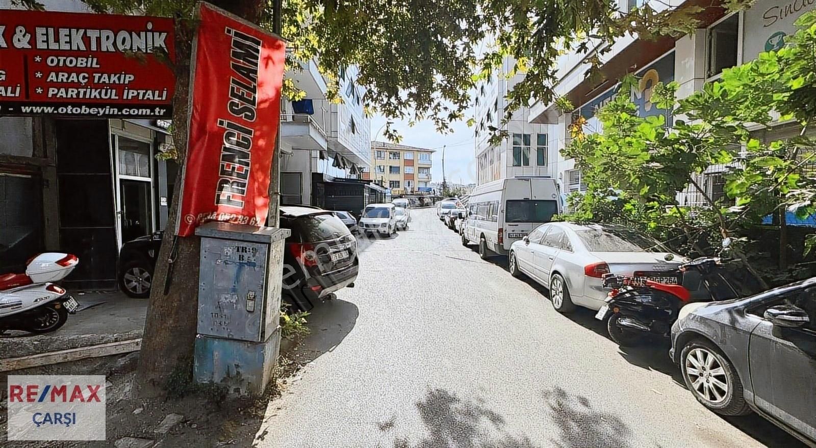 Gebze Tatlıkuyu'da Fırsat İşyeri! Körfez Caddesine 50 Metre - Görsel 6