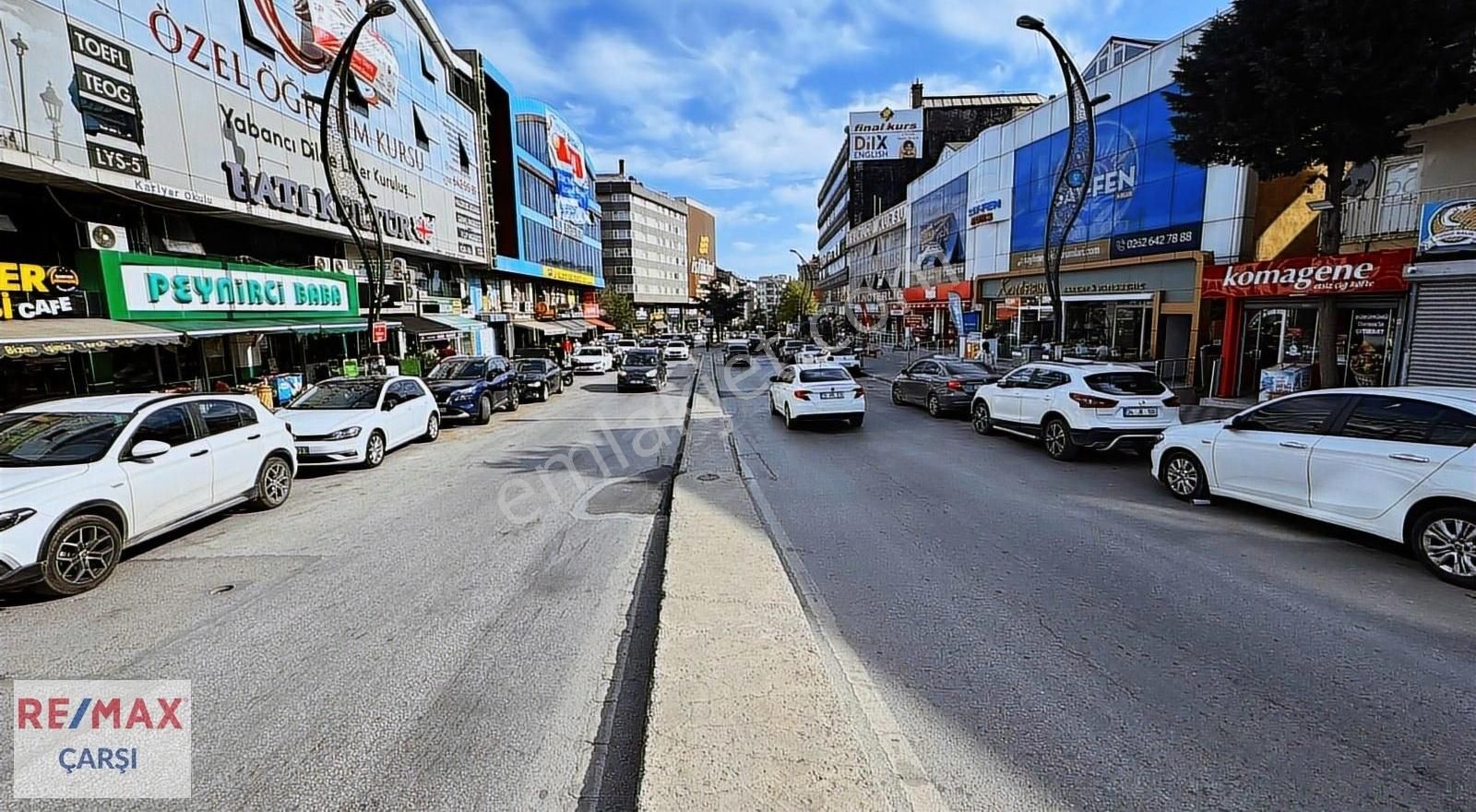 Gebze Tatlıkuyu'da Fırsat İşyeri! Körfez Caddesine 50 Metre - Görsel 20