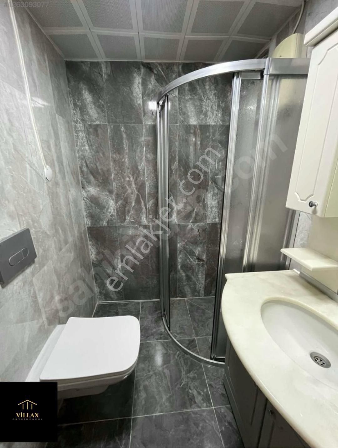 Villax'tan Foça Merkezde Satılık Masrafsız Daire