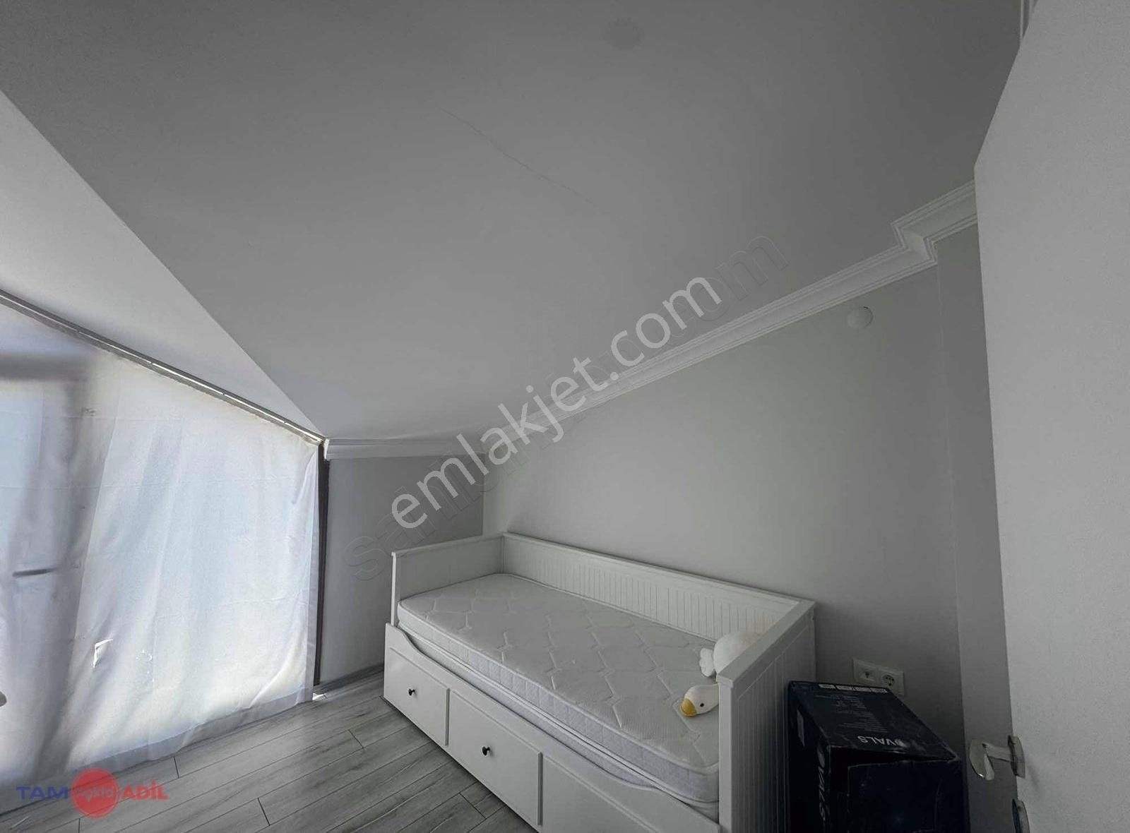 Çandarlı Ayten Hanım Konakları 3+1 Satılık Villa - Görsel 2