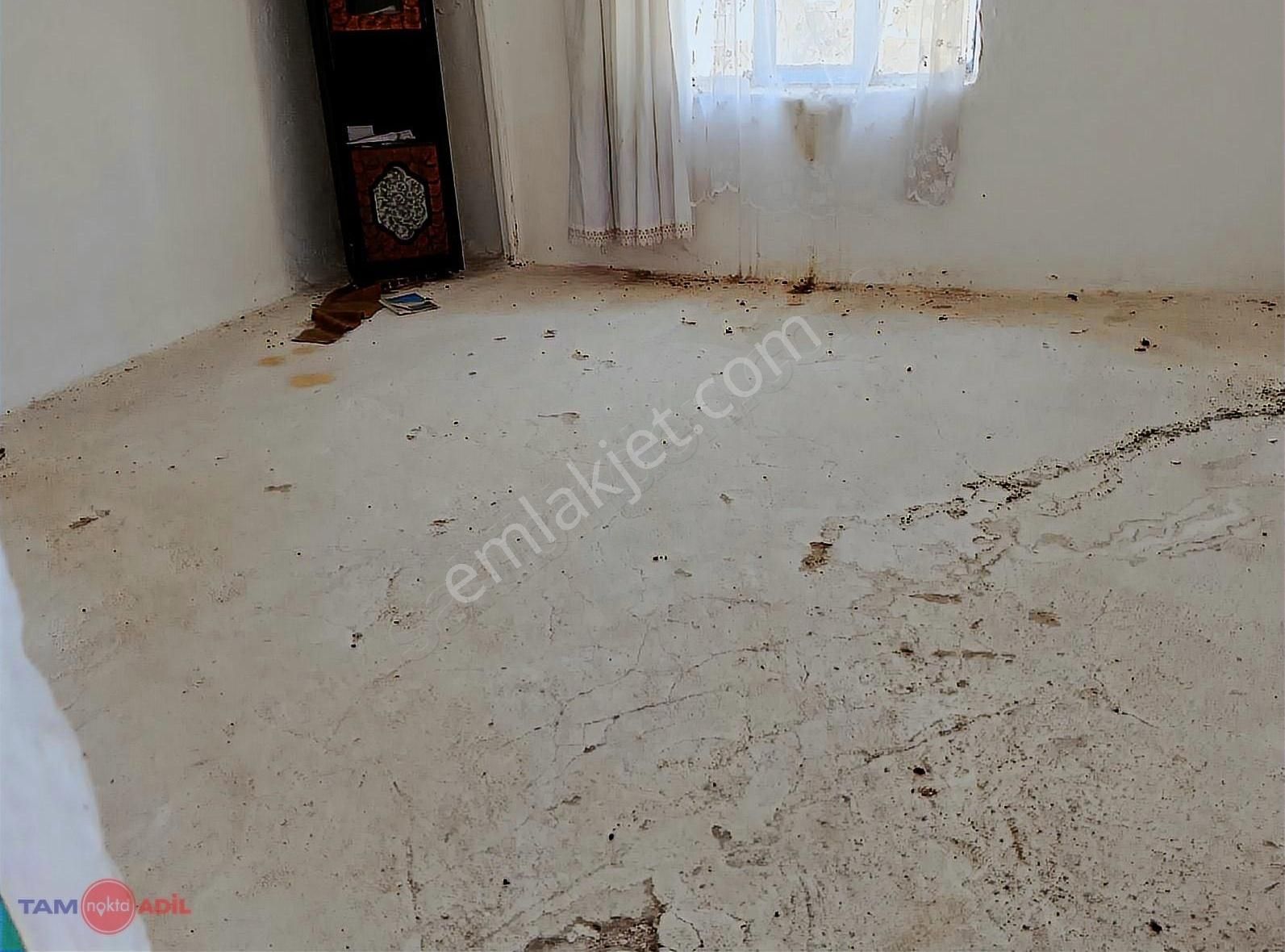 Bergama İkizler Köyünde Satılık Köy Evi - Görsel 8