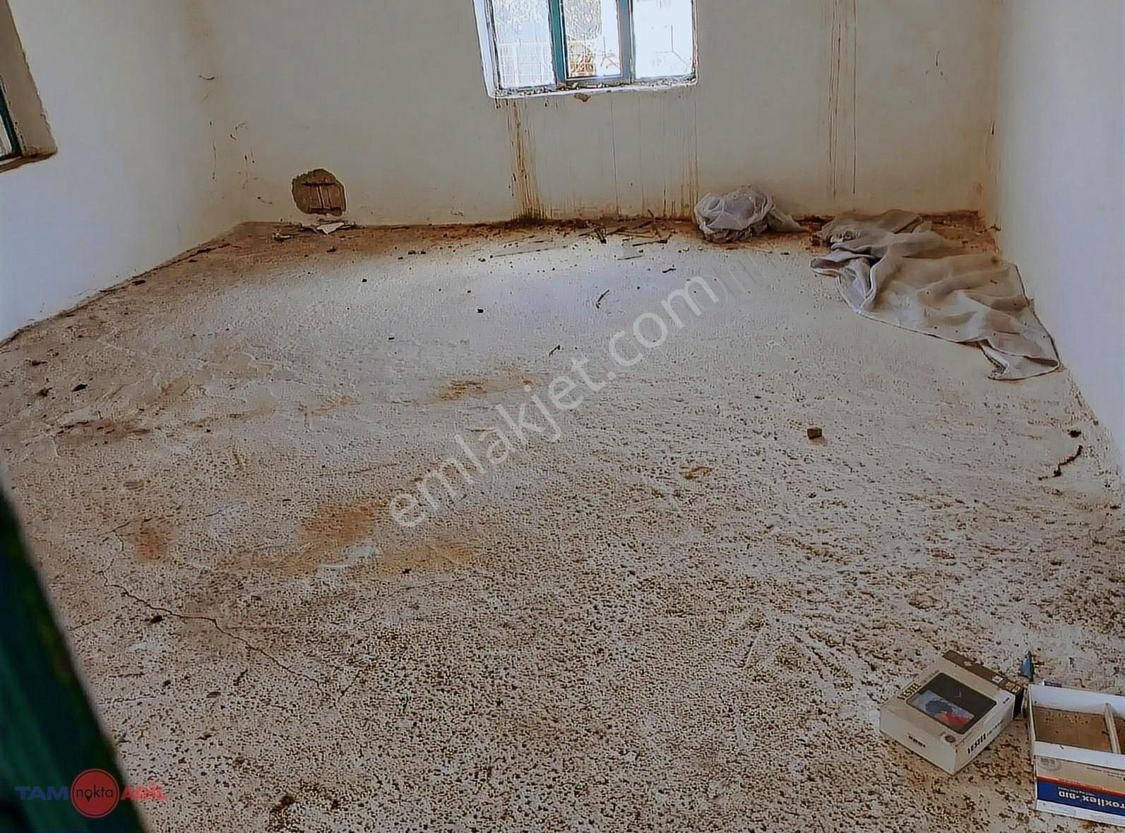 Bergama İkizler Köyünde Satılık Köy Evi - Görsel 10