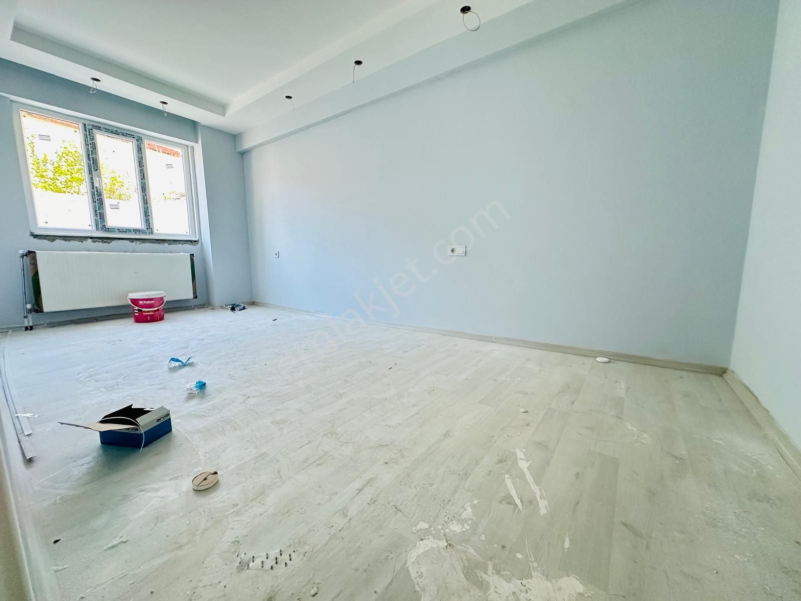 🏡 Göl-san Gayrimenkul’den 🏡 Aydoğdu Mah. 3+1 Satılık Sıfır Daire - Görsel 6