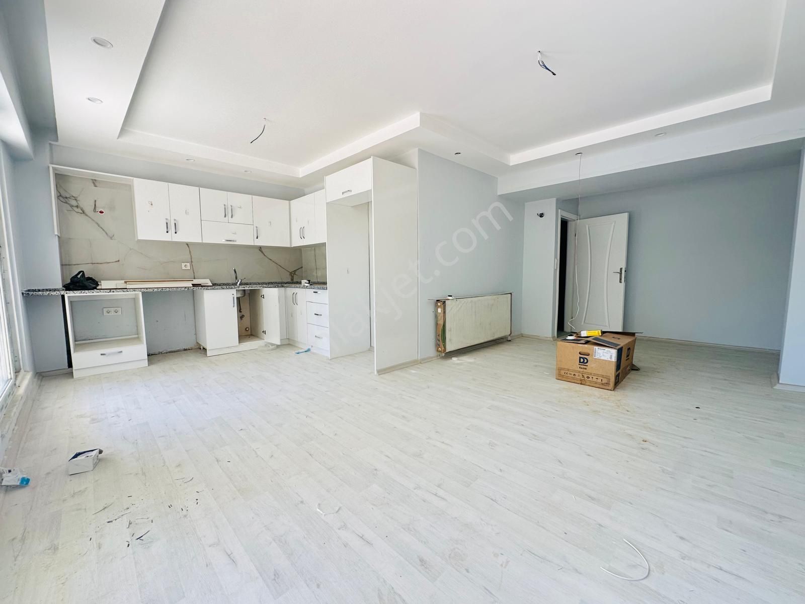 🏡 Göl-san Gayrimenkul’den 🏡 Aydoğdu Mah. 3+1 Satılık Sıfır Daire - Görsel 3