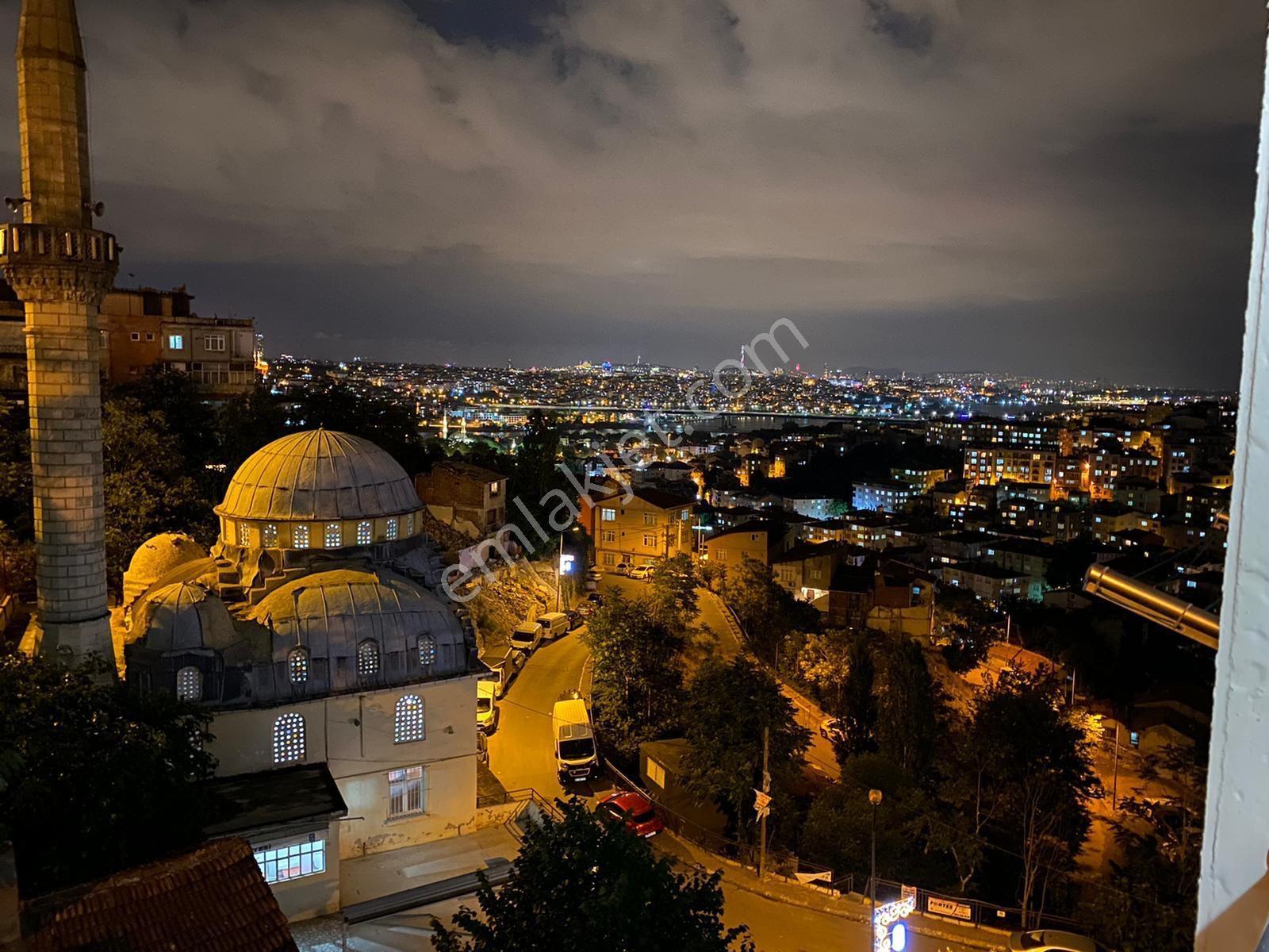 Rami'de Ferah 2+1 Manzaralı, Otopark Vr Asansörlü 90 M2 Satılık Daire - Görsel 12