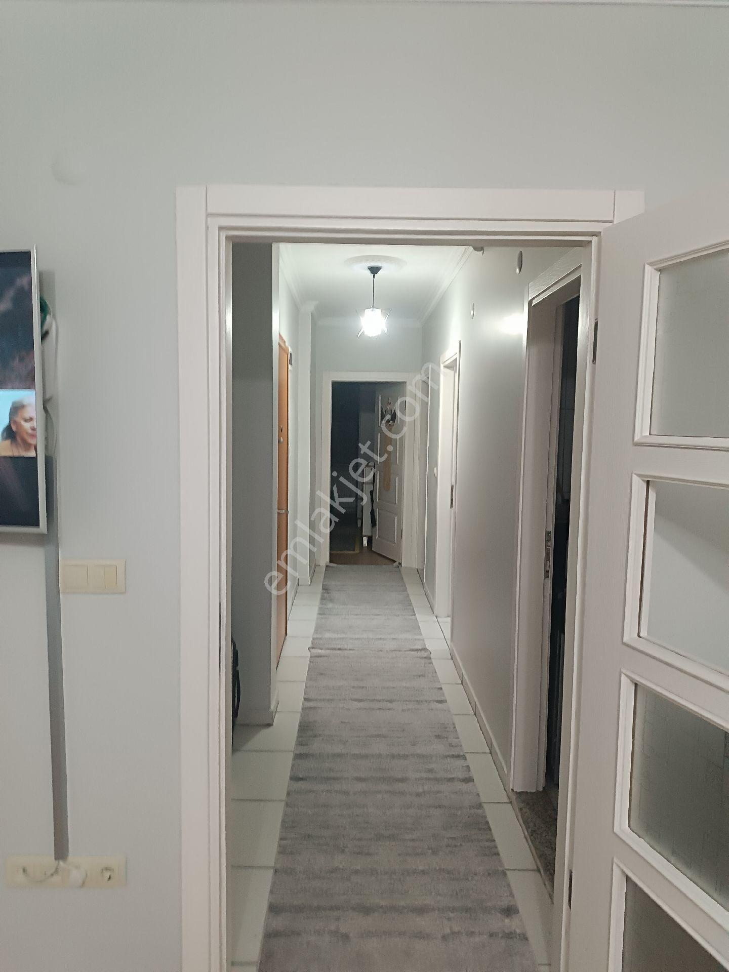 Rami'de Ferah 2+1 Manzaralı, Otopark Vr Asansörlü 90 M2 Satılık Daire - Görsel 4