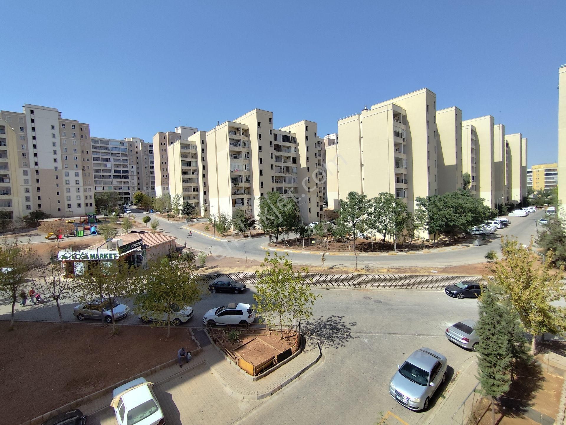 Kuruluş Gayrimenkul Güvencesiyle Maşuk Toki Dg Konutlarında Kiralık 3+1 Ara Kat - Görsel 4