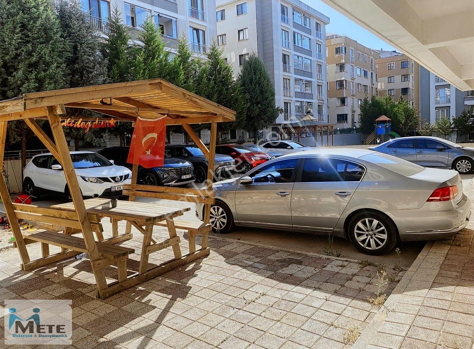 Hürriyet Mahallesi'nde Masrafsız Kiralık 3+1 Daire