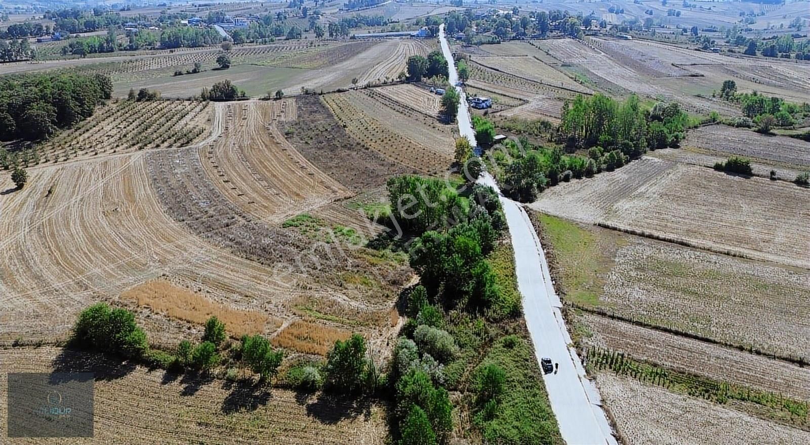 Karadivan Yatırımlık Tarla - Görsel 7