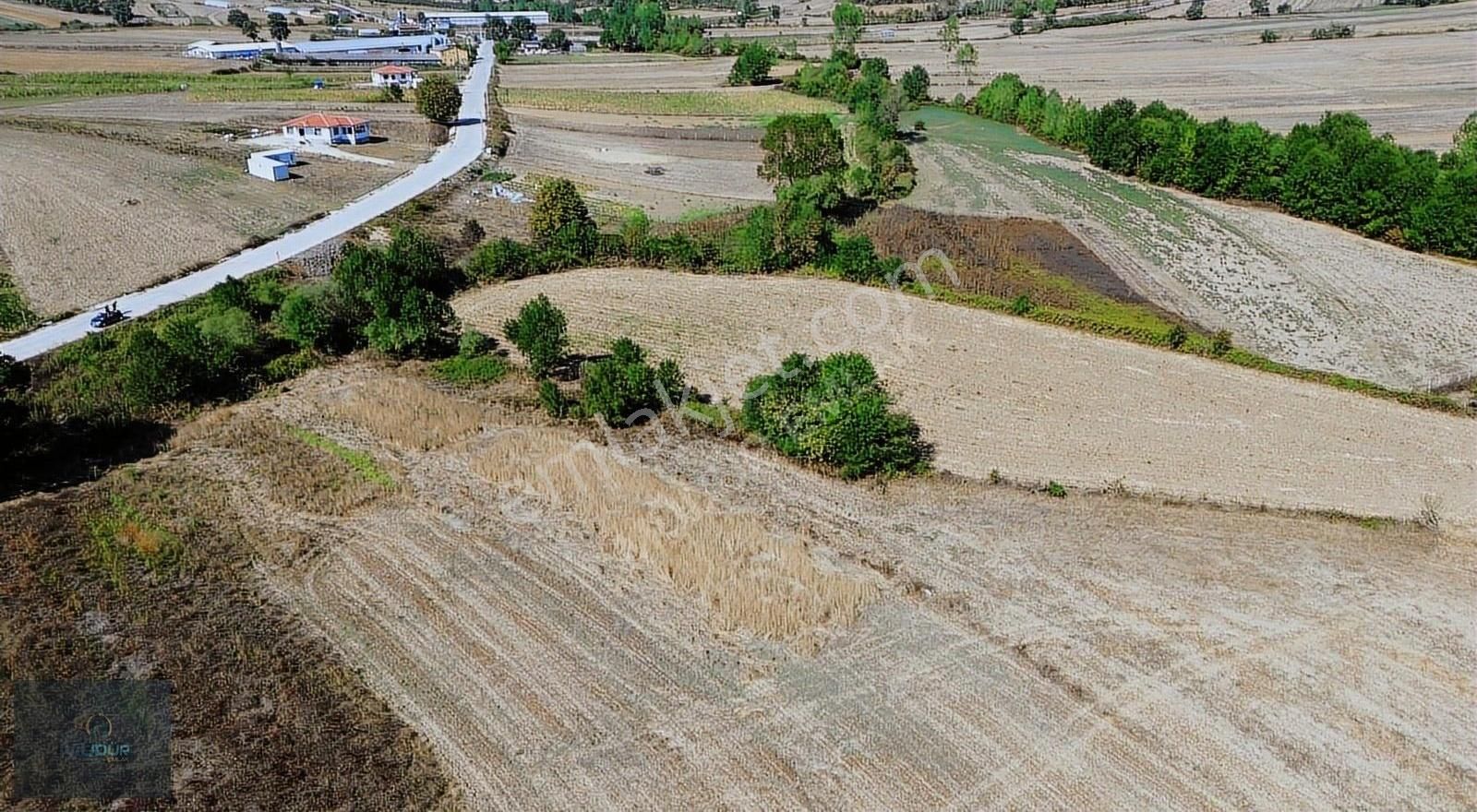 Karadivan Yatırımlık Tarla - Görsel 22