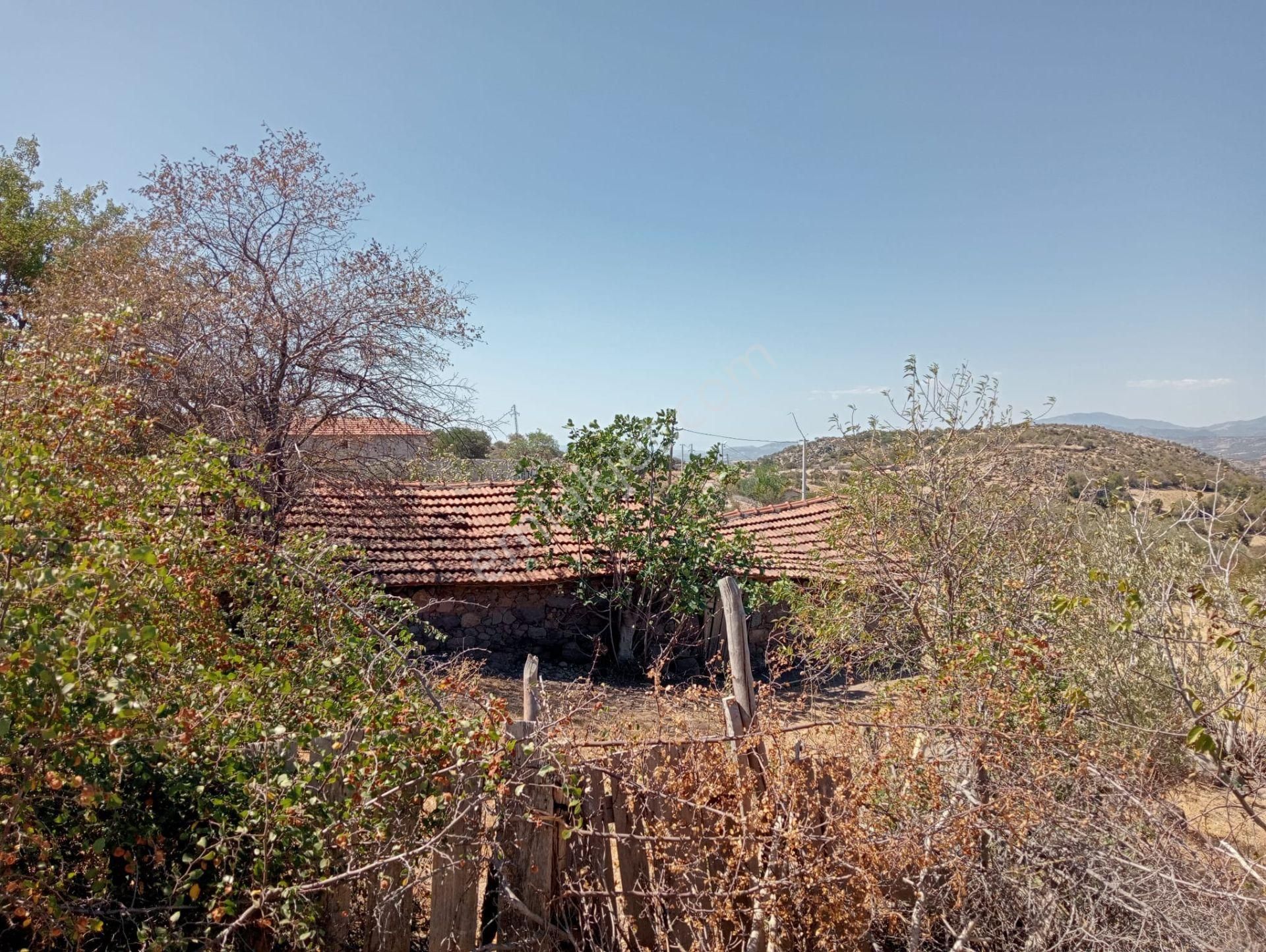 Komutan Emlaktan Bergama Durmuşlarda Köyünde 1.631 M2 Arsa - Görsel 17