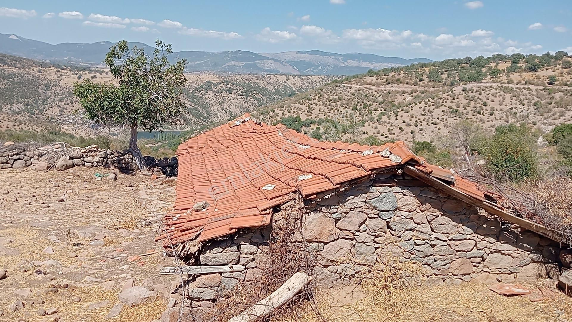 Komutan Emlaktan Bergama Durmuşlarda Köyünde 1.631 M2 Arsa - Görsel 5