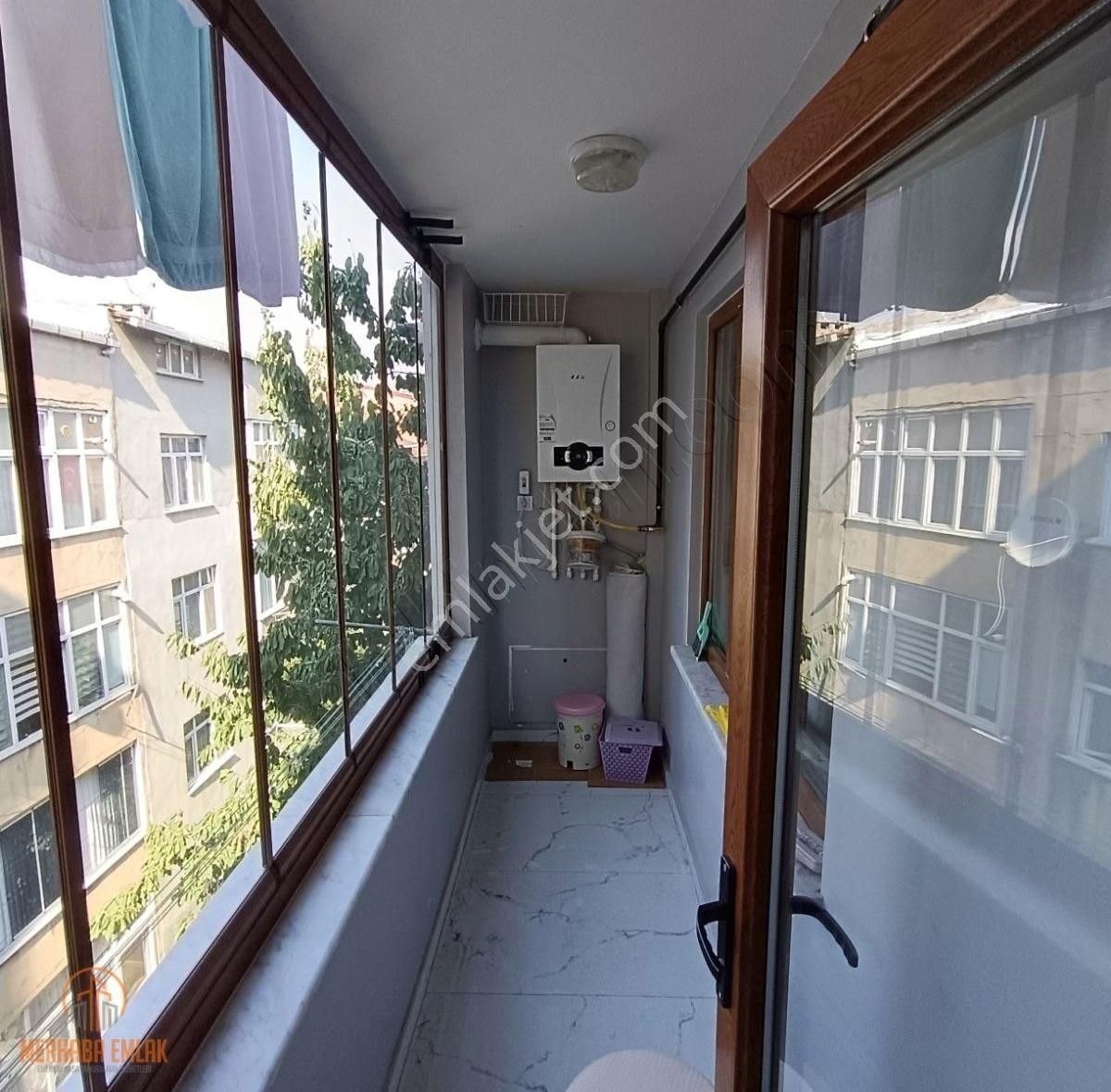 Karadeniz Mahallesi'nde Lüks 3+1 Daire - Görsel 4