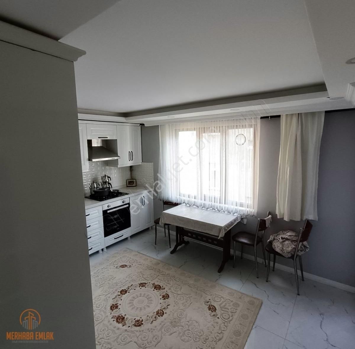 Karadeniz Mahallesi'nde Lüks 3+1 Daire - Görsel 8